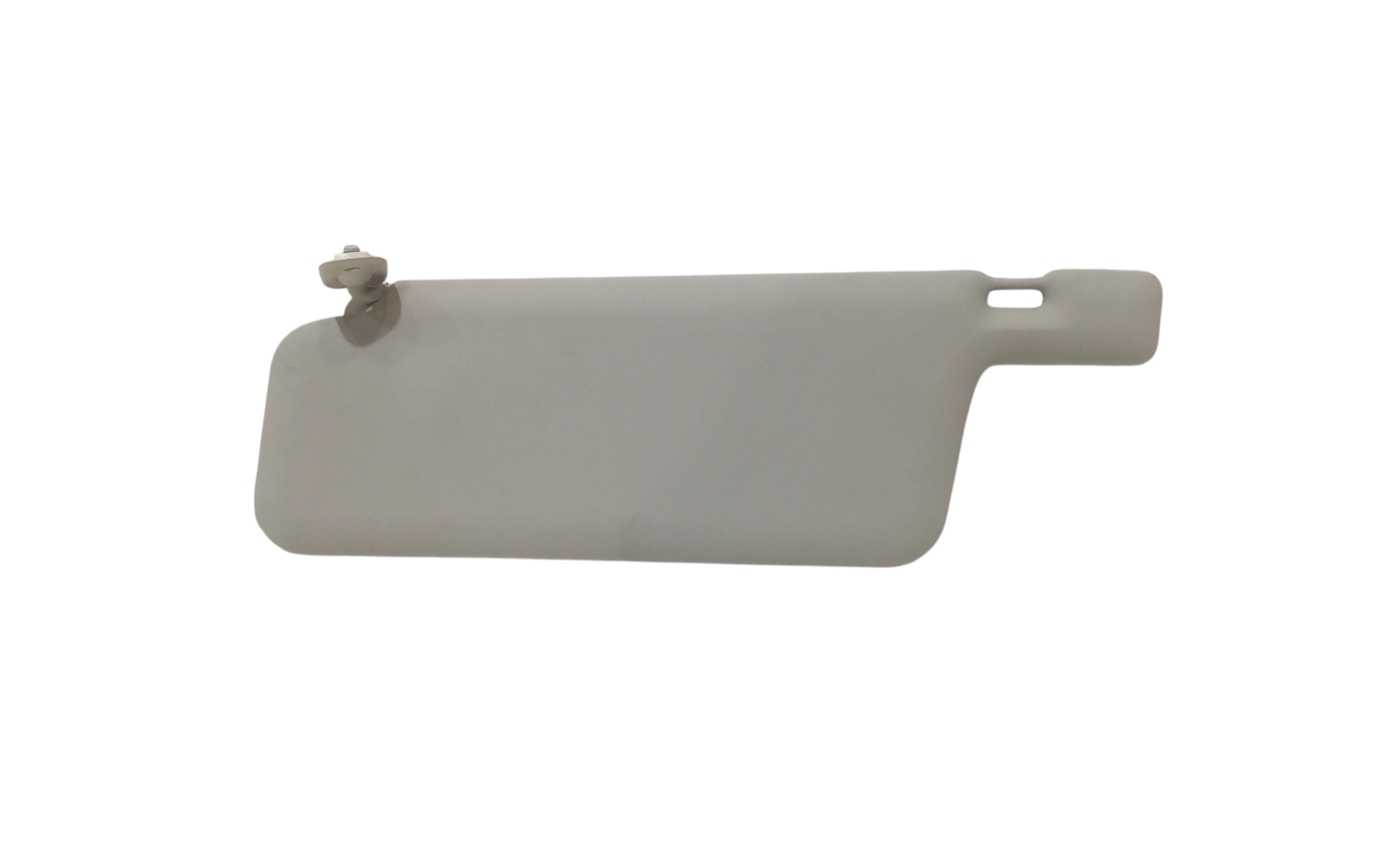 Parasole aletta anteriore Lato Guida per Seat Toledo 2 Serie (1995 - 1999)