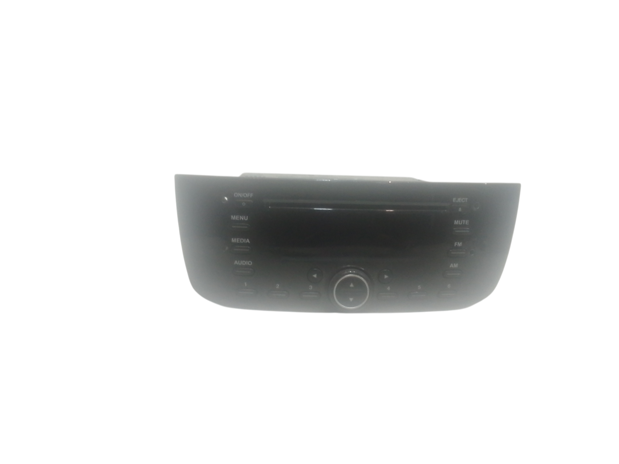 Autoradio per Fiat Punto Evo (2009 - 2012)