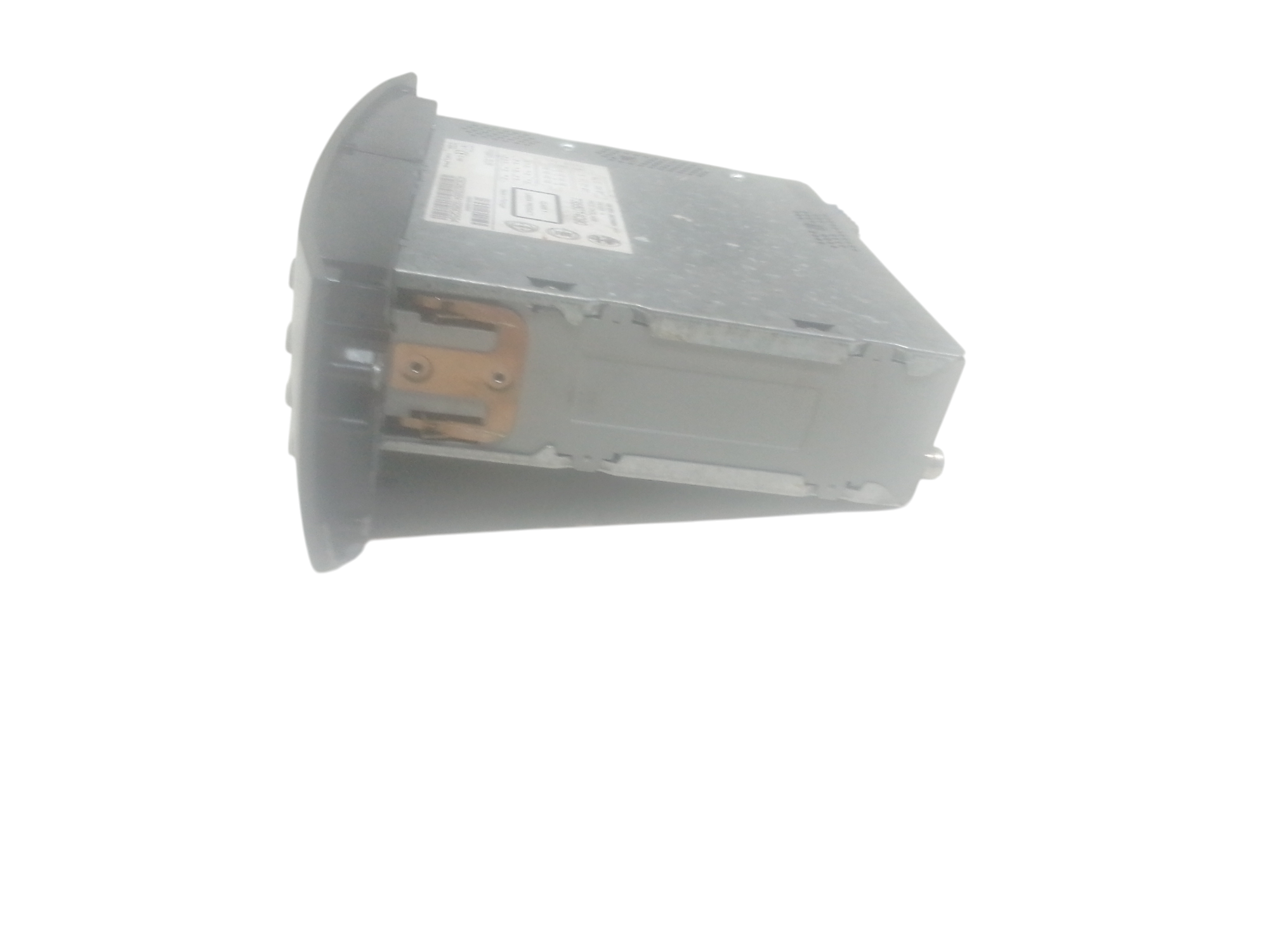 Autoradio per Fiat Punto Evo (2009 - 2012)