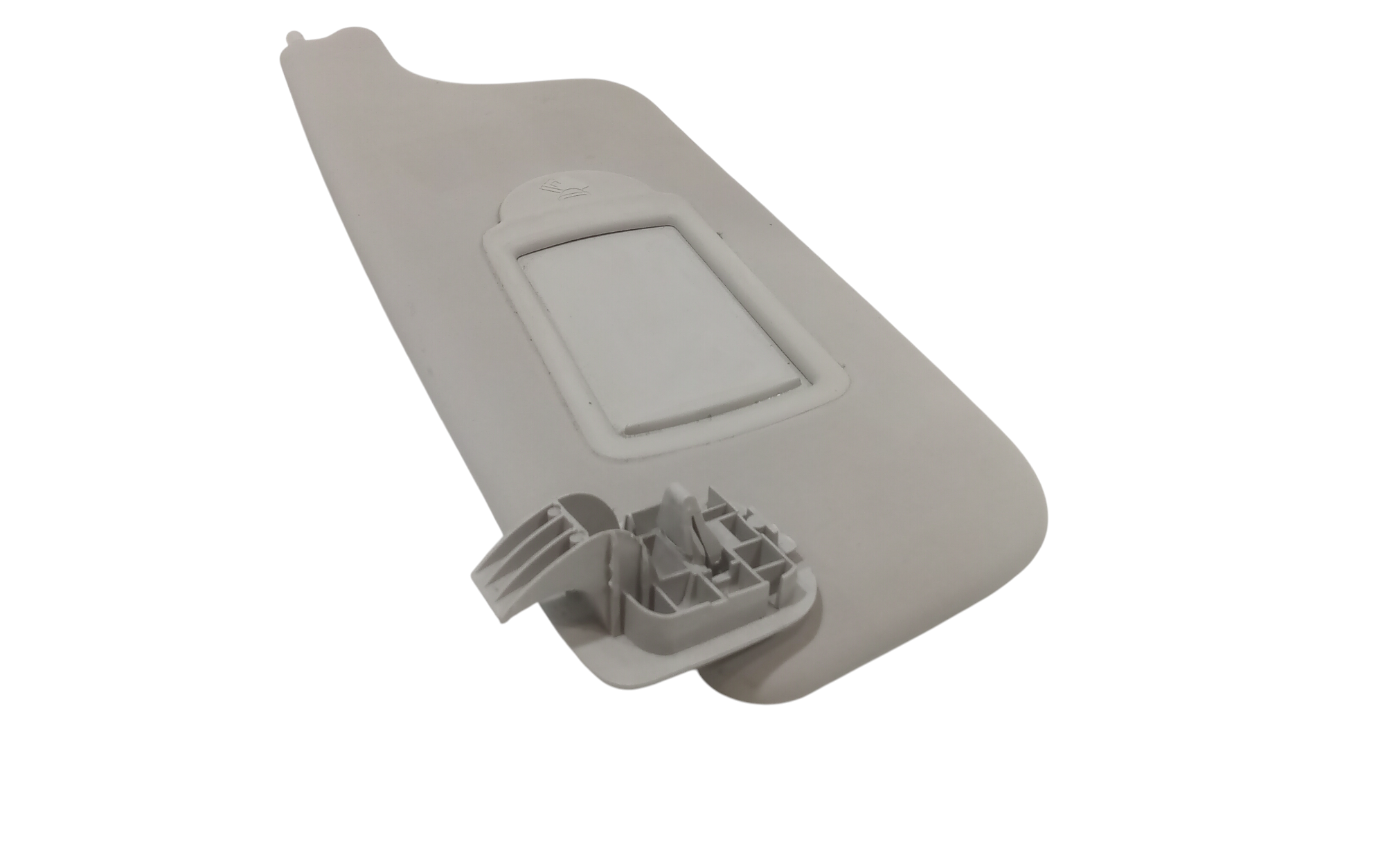 Parasole aletta anteriore Lato Guida per Renault Megane Ll Serie (06>08) (2006 - 2008)