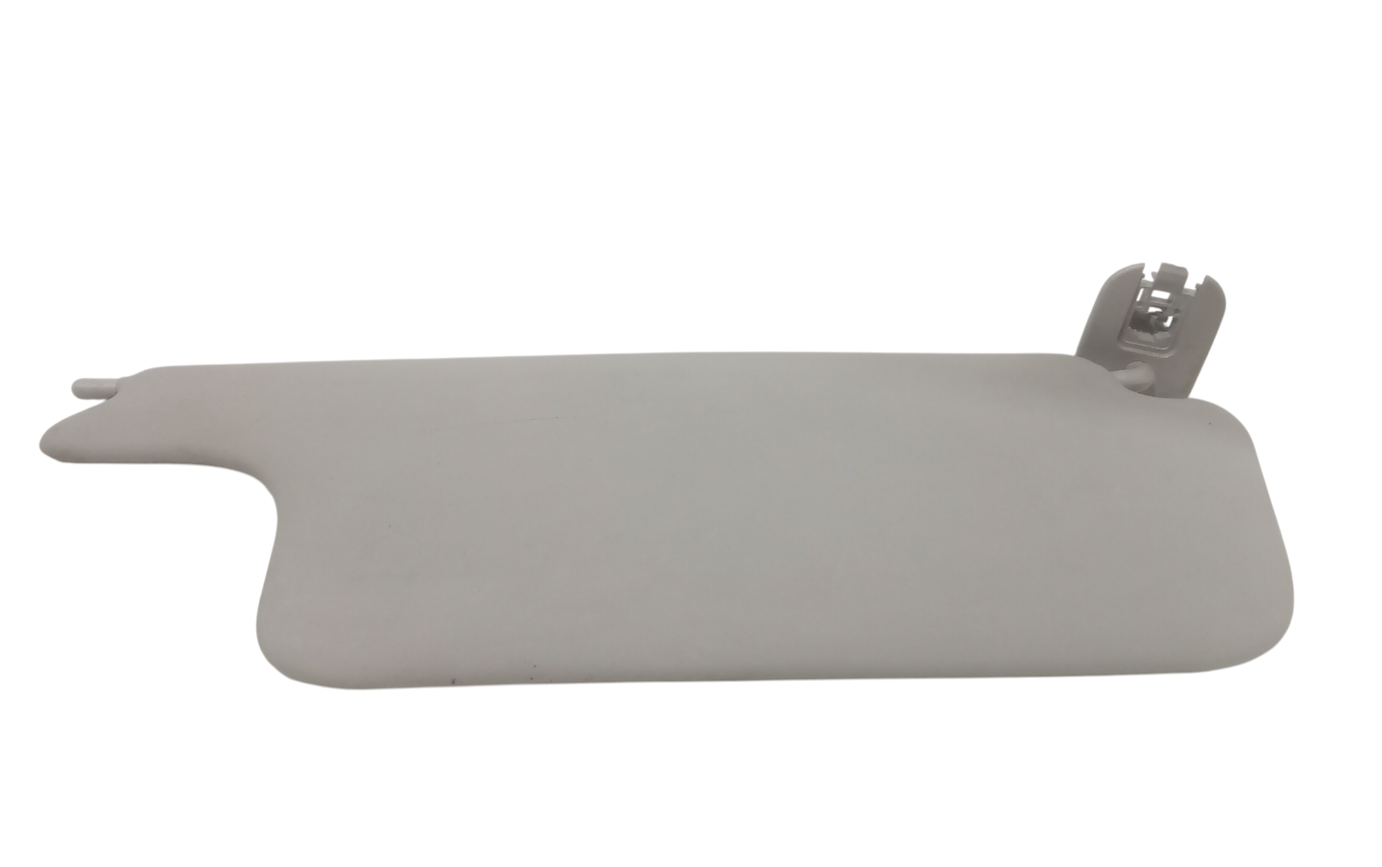 Parasole aletta anteriore Lato Guida per Renault Megane Ll Serie (06>08) (2006 - 2008)