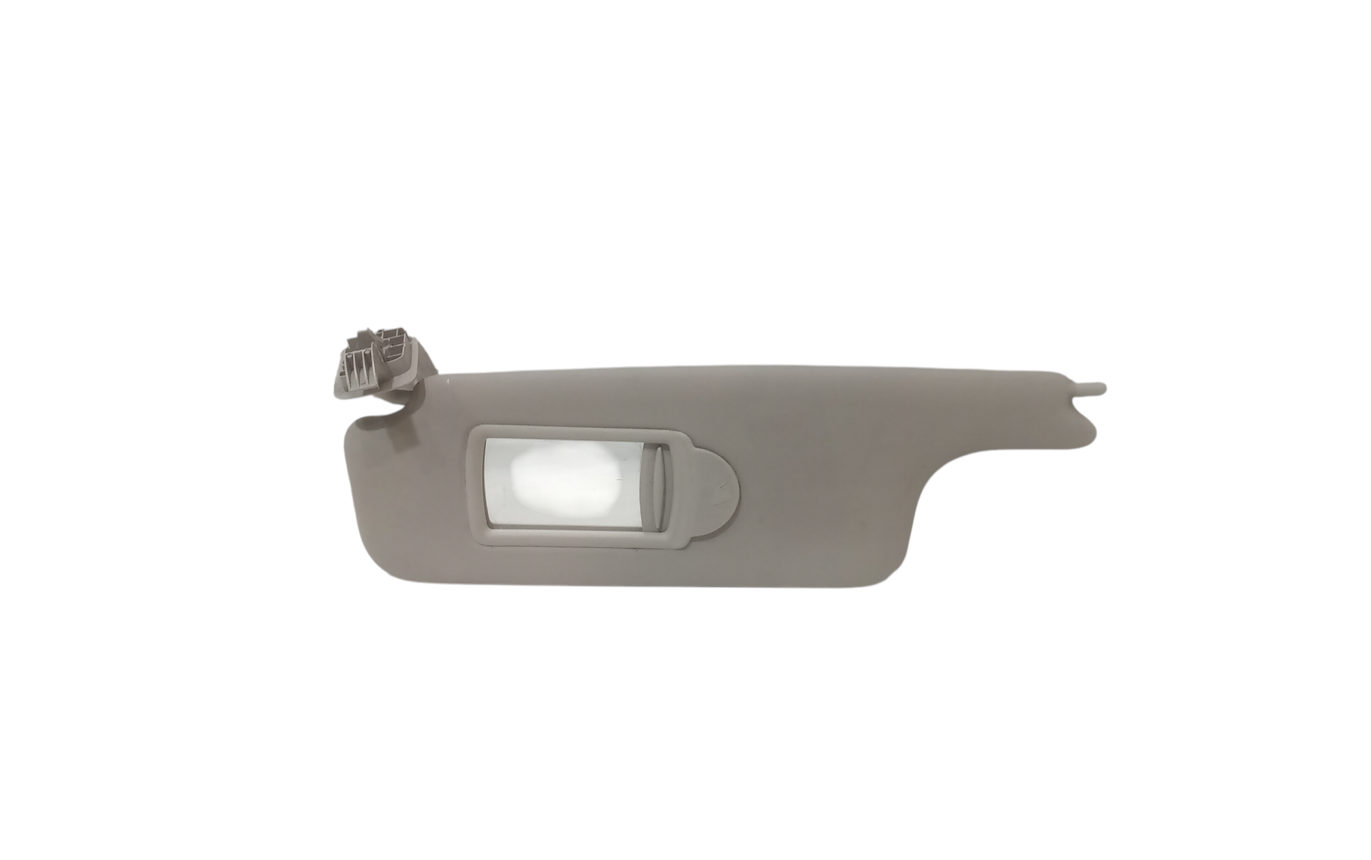 Parasole aletta anteriore Lato Guida per Renault Megane Ll Serie (06>08) (2006 - 2008)