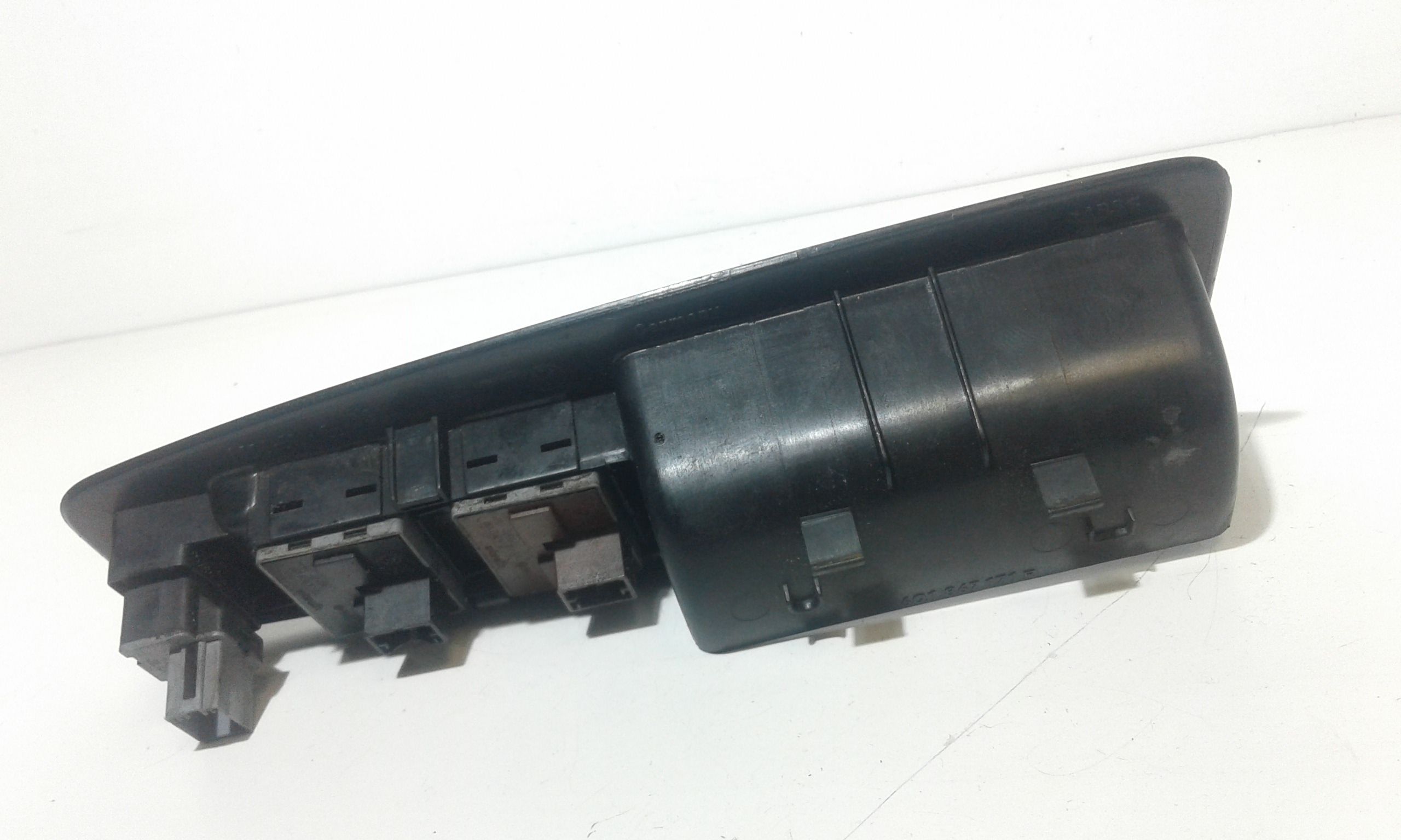 Pulsantiera Anteriore Sinistra Guida VOLKSWAGEN Polo 4 Serie