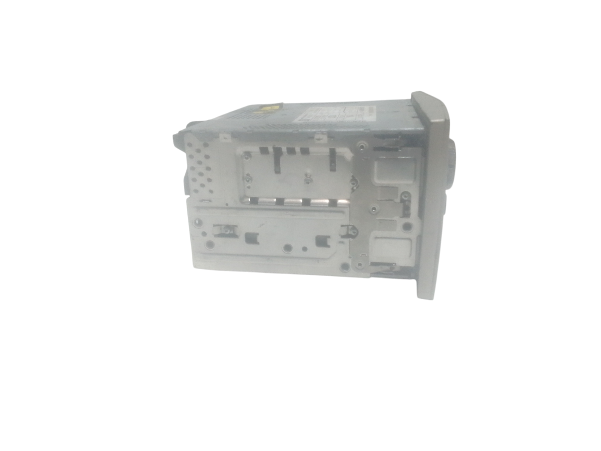 Autoradio per Opel Corsa D 3p 1 Serie (2006 - In produzione)