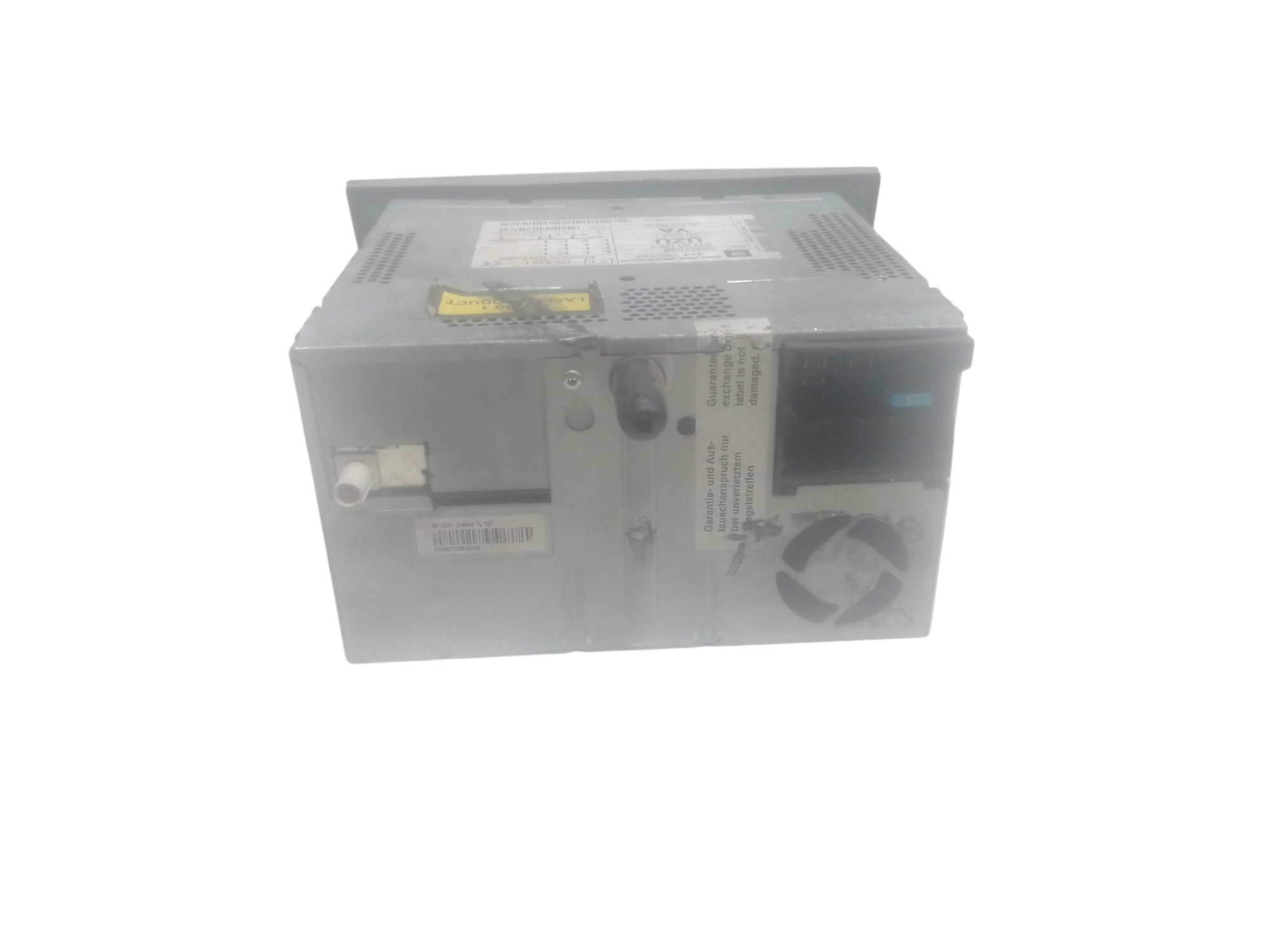 Autoradio per Opel Corsa D 3p 1 Serie (2006 - In produzione)