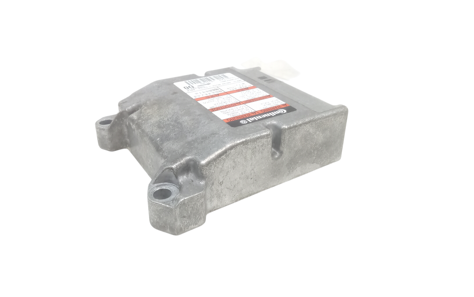 Centralina Airbag per Suzuki Swift 5 Serie (10>12) (2010 - 2012)