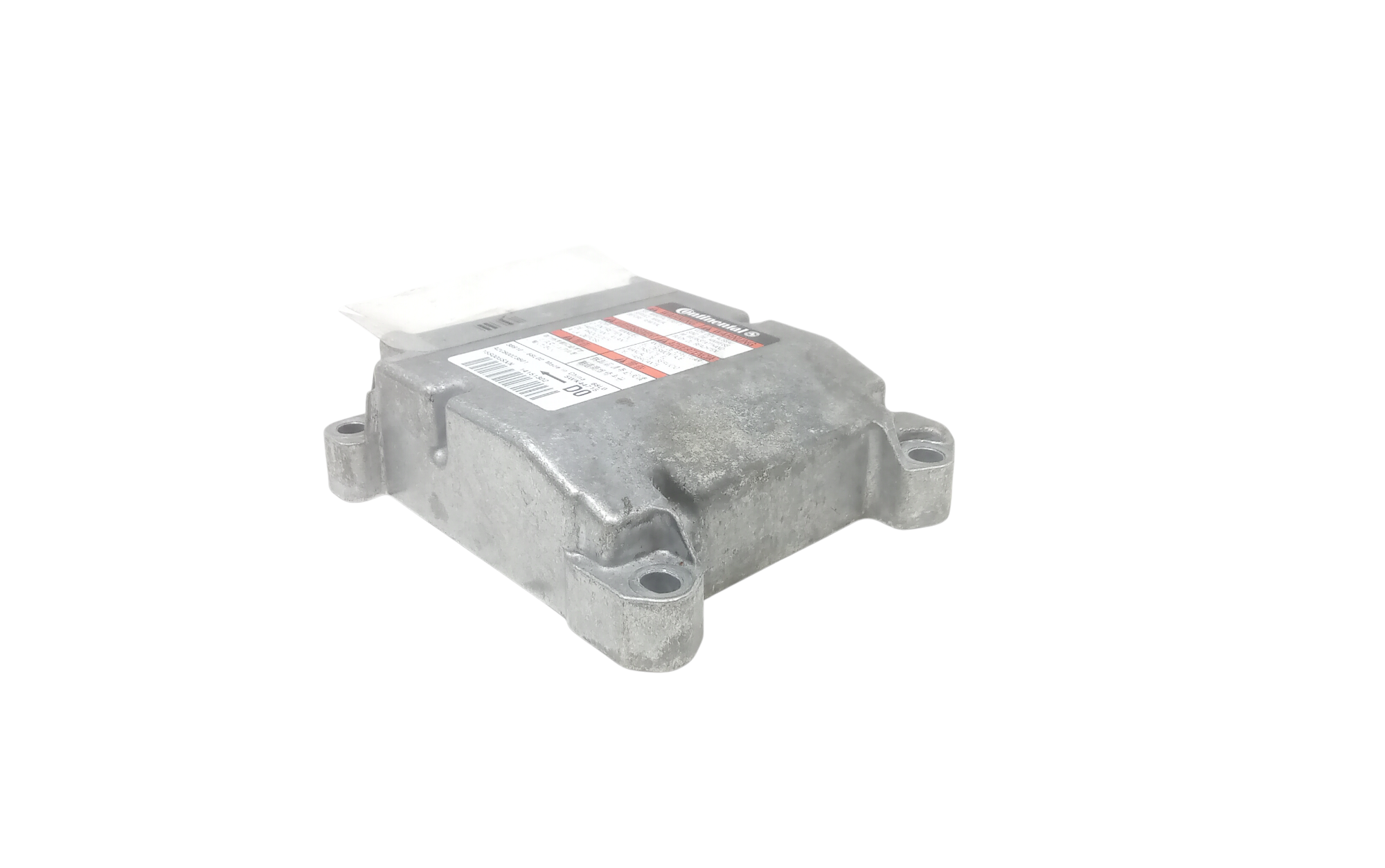 Centralina Airbag per Suzuki Swift 5 Serie (10>12) (2010 - 2012)