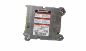 Centralina Airbag per Suzuki Swift 5 Serie (10>12) (2010 - 2012)