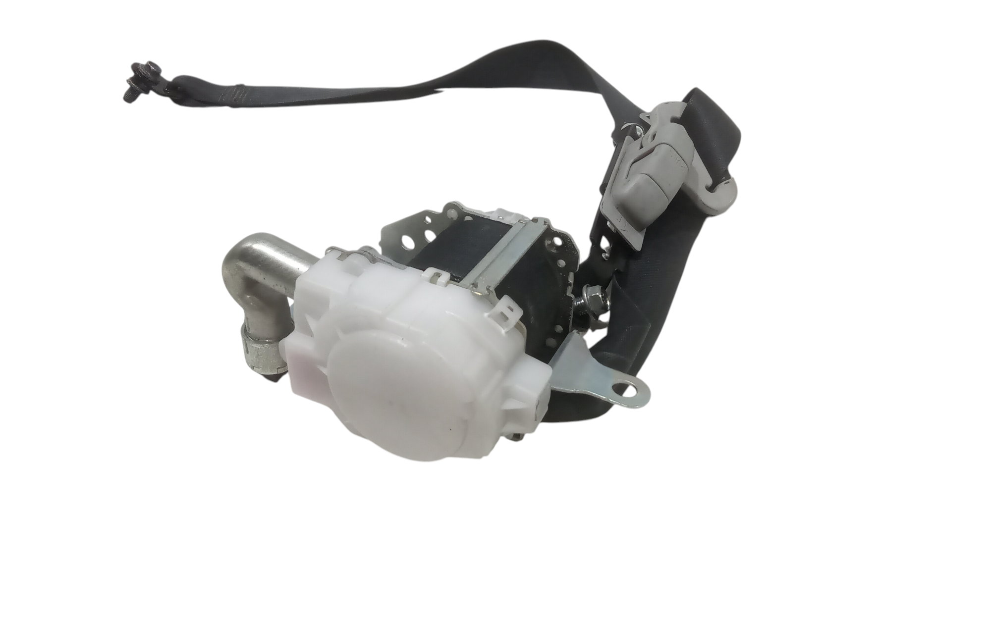 Cintura di Sicurezza anteriore Destra con pretensionatore per Suzuki Swift 5 Serie (10>12) (2010 - 2012)