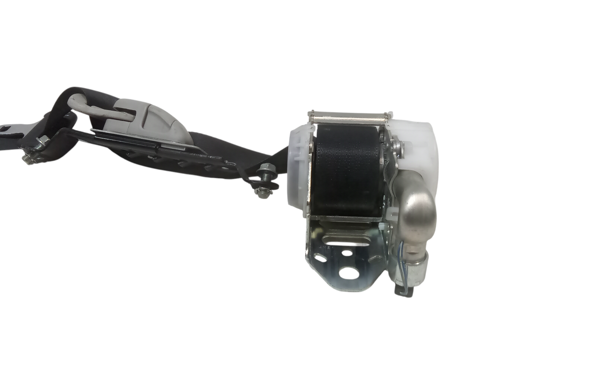 Cintura di Sicurezza anteriore Destra con pretensionatore per Suzuki Swift 5 Serie (10>12) (2010 - 2012)