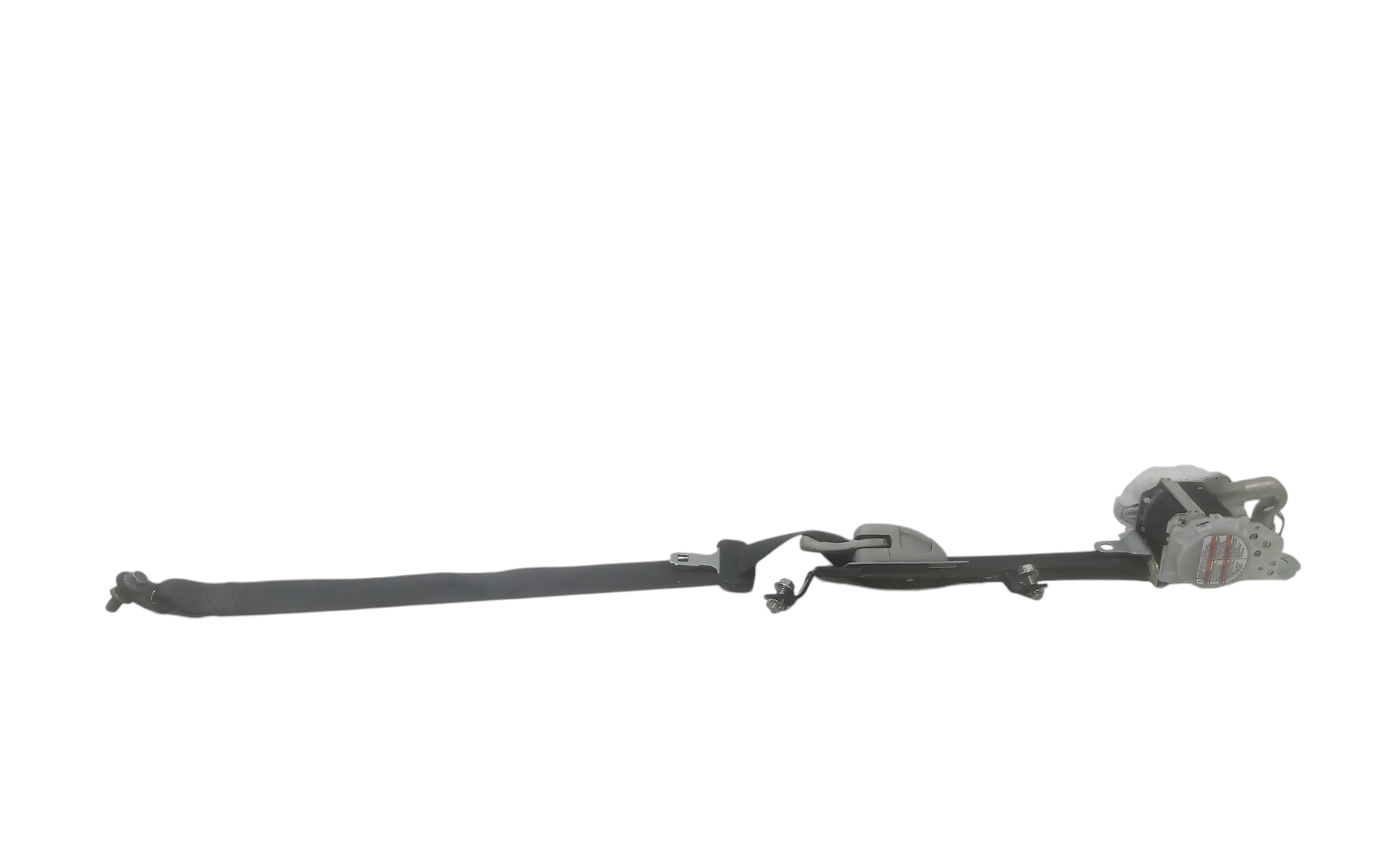 Cintura di Sicurezza anteriore Destra con pretensionatore per Suzuki Swift 5 Serie (10>12) (2010 - 2012)