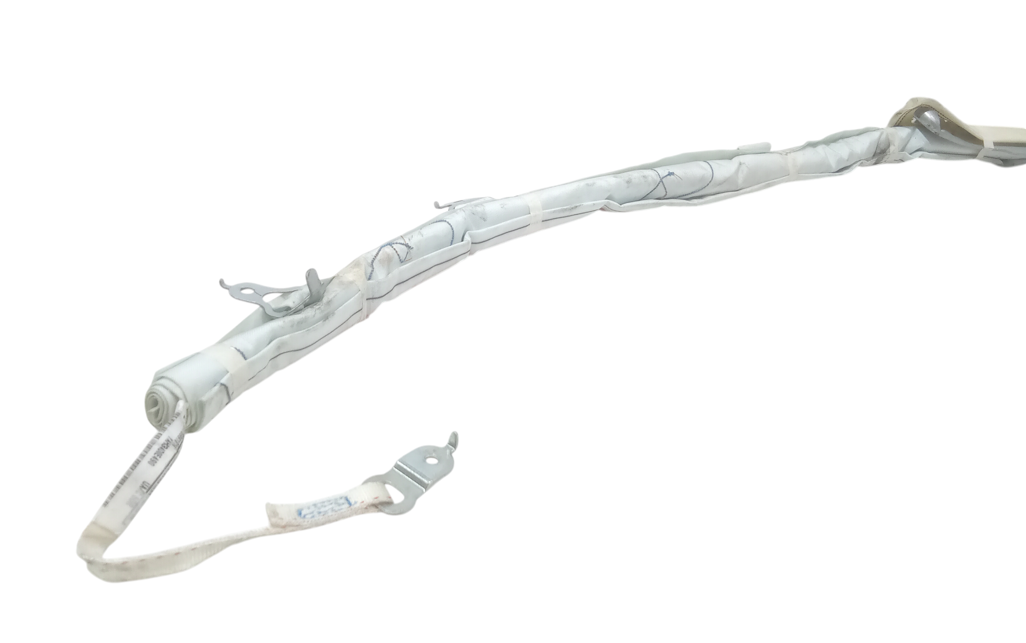 Airbag a tendina laterale Sinistro Guida per Suzuki Swift 5 Serie (10>12) (2010 - 2012)