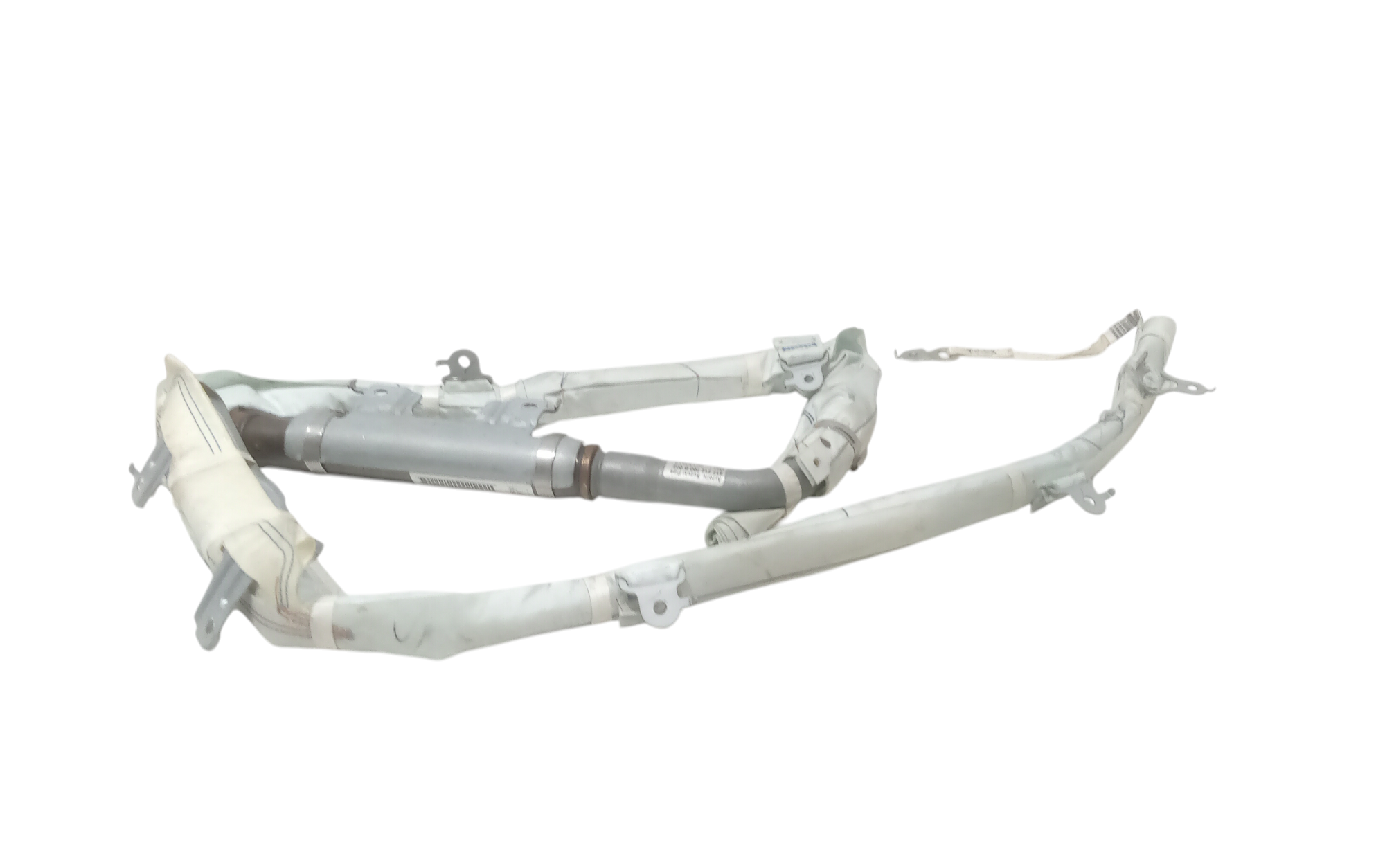 Airbag a tendina laterale Sinistro Guida per Suzuki Swift 5 Serie (10>12) (2010 - 2012)