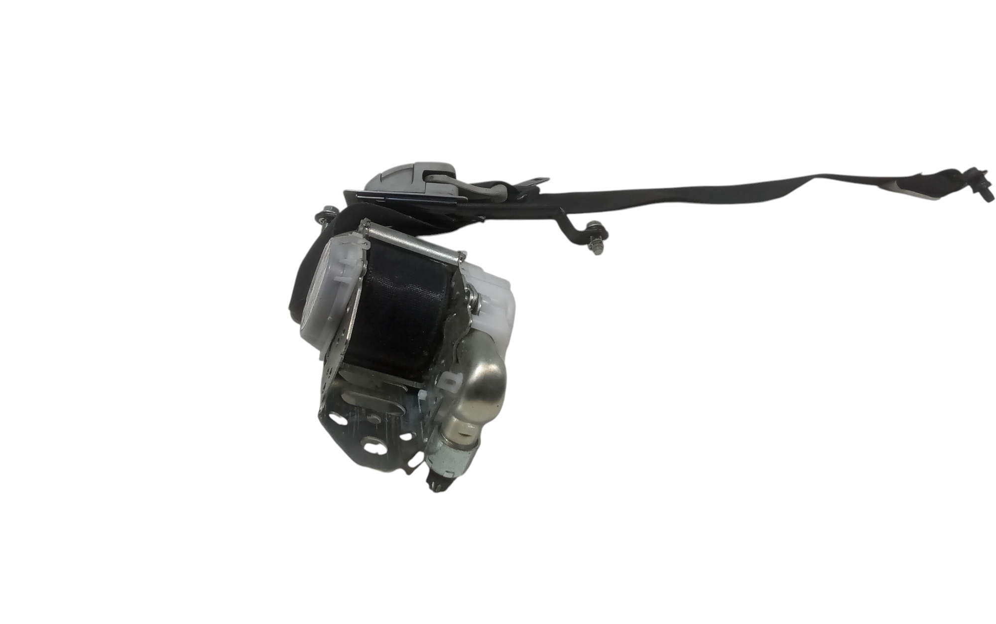 Cintura di Sicurezza anteriore Sinistra con pretensionatore per Suzuki Swift 5 Serie (10>12) (2010 - 2012)