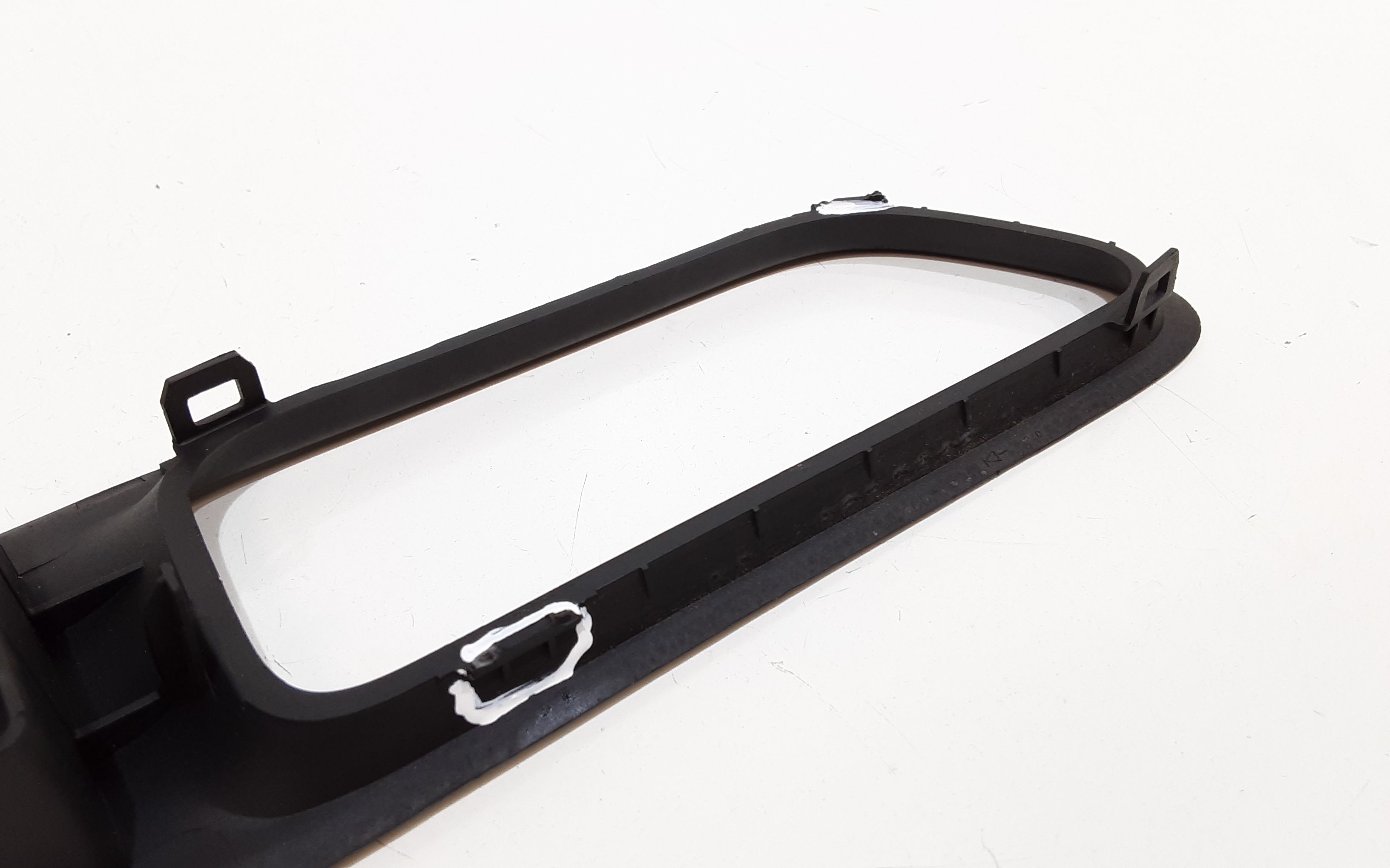 Pulsantiera Anteriore Sinistra Guida RENAULT Clio Serie IV (12>19)