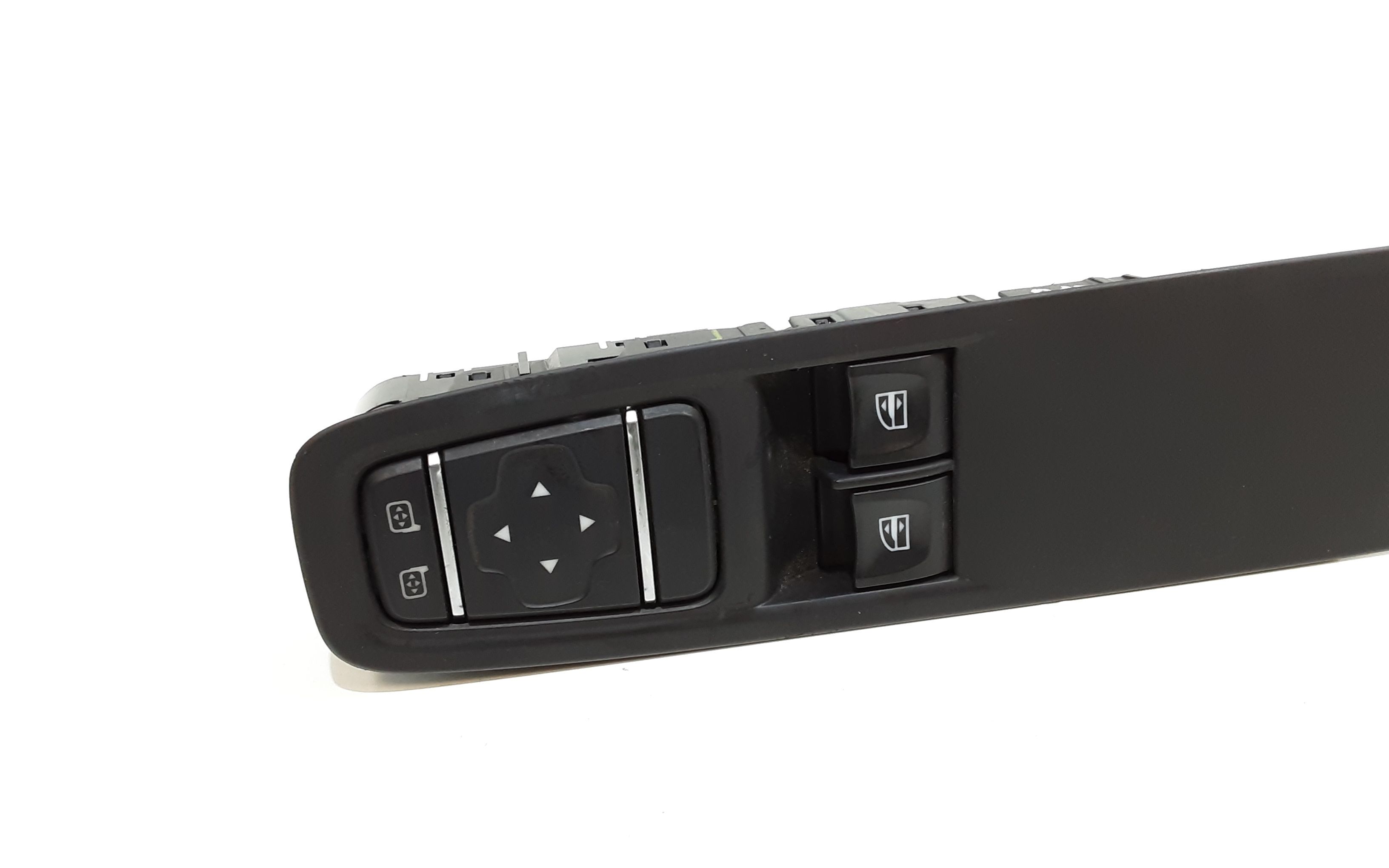 Pulsantiera Anteriore Sinistra Guida RENAULT Clio Serie IV (12>19)