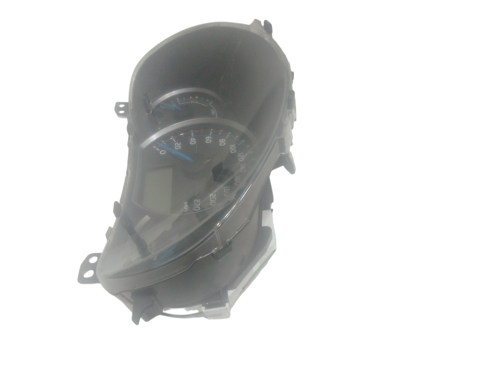 Quadro Strumenti per Toyota Yaris Serie (17>) (2017 - In produzione)