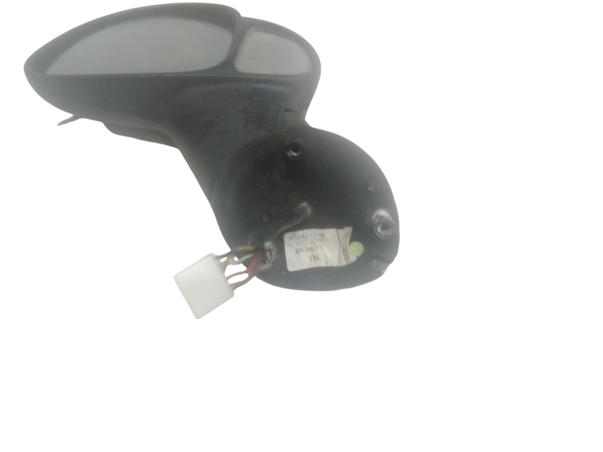 Specchietto Retrovisore Destro per Fiat Multipla 2 Serie (2004 - In produzione)