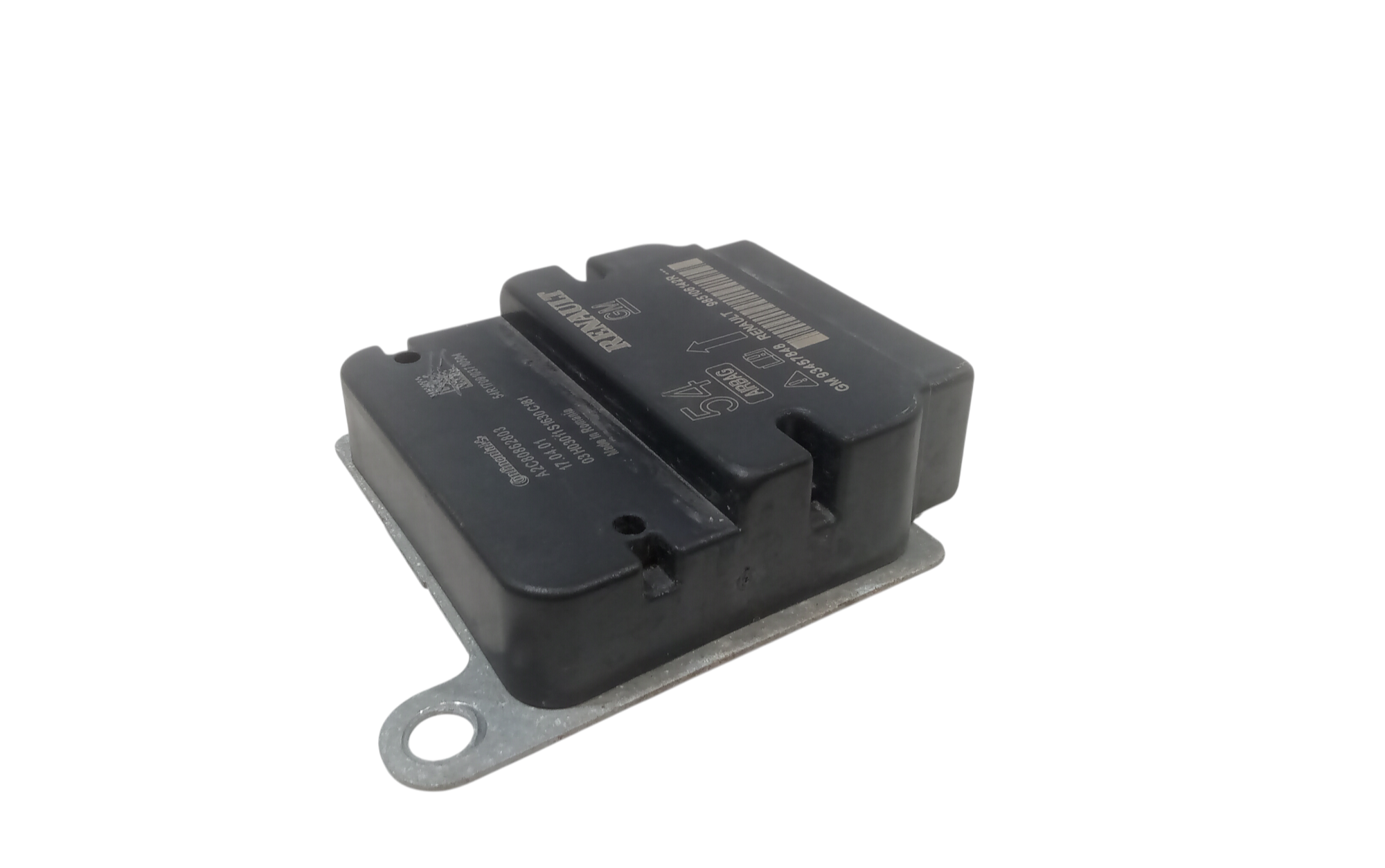 Centralina Airbag per Opel Vivaro Serie (14>) (2014 - In produzione)