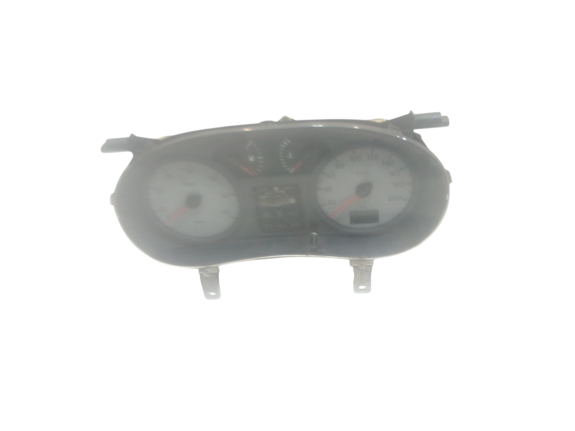 Quadro Strumenti per Renault Kangoo 3 Serie (2003 - 2007)