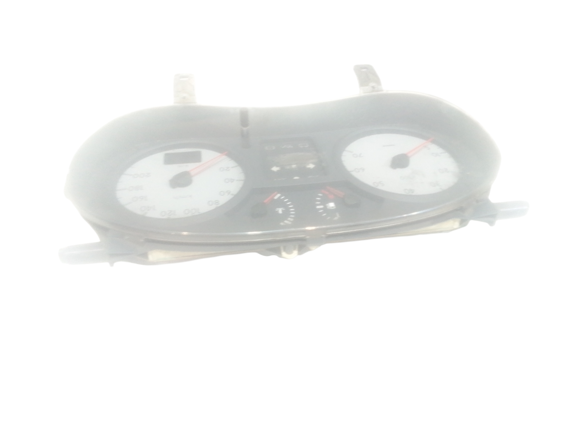 Quadro Strumenti per Renault Kangoo 3 Serie (2003 - 2007)