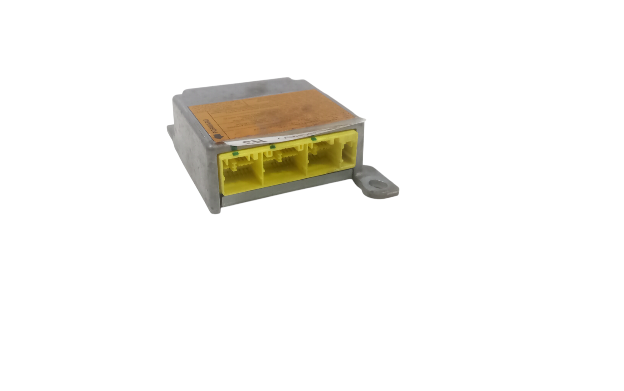 Centralina Airbag per Nissan Micra 7 Serie (2010 - 2016)