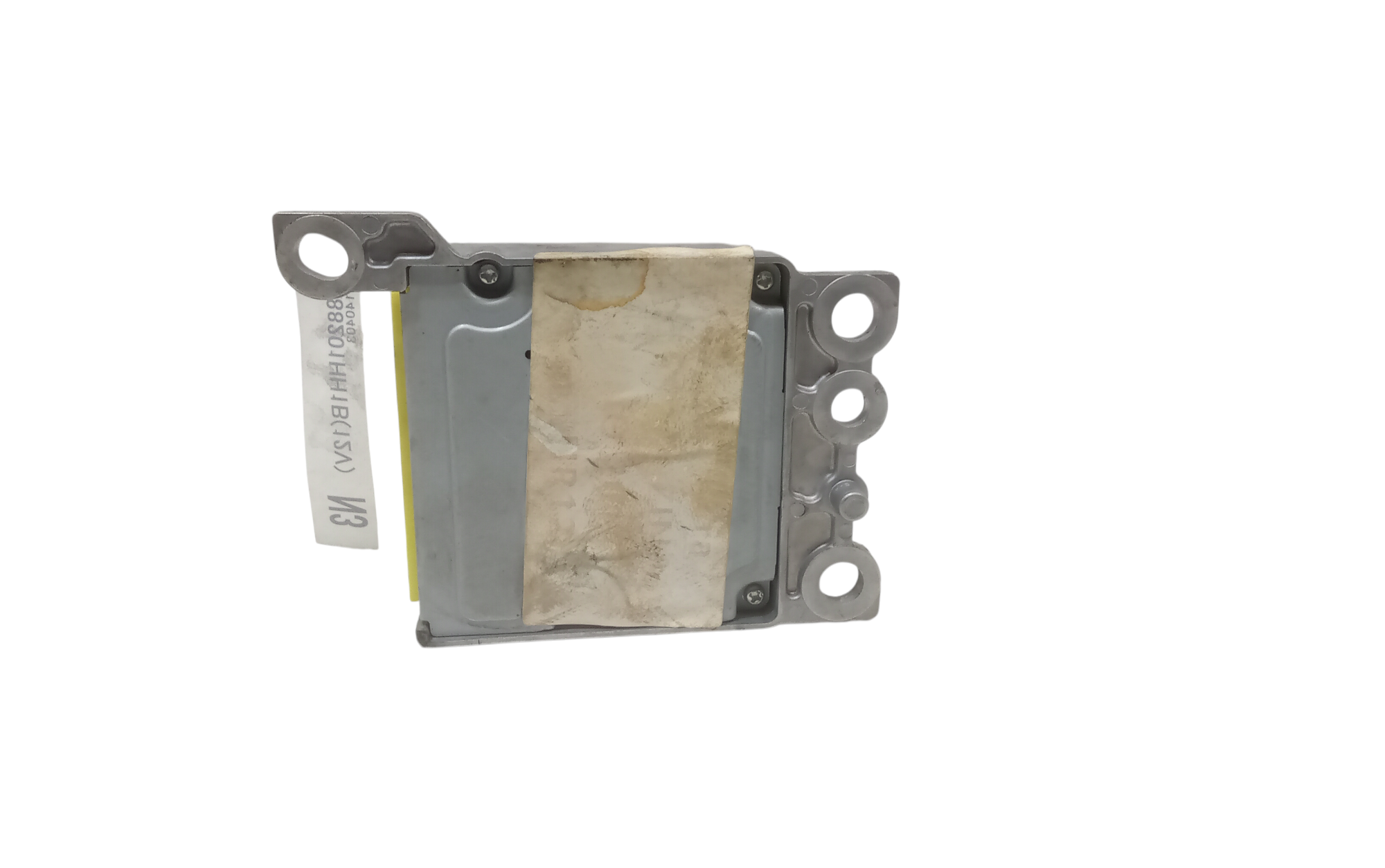 Centralina Airbag per Nissan Micra 7 Serie (2010 - 2016)