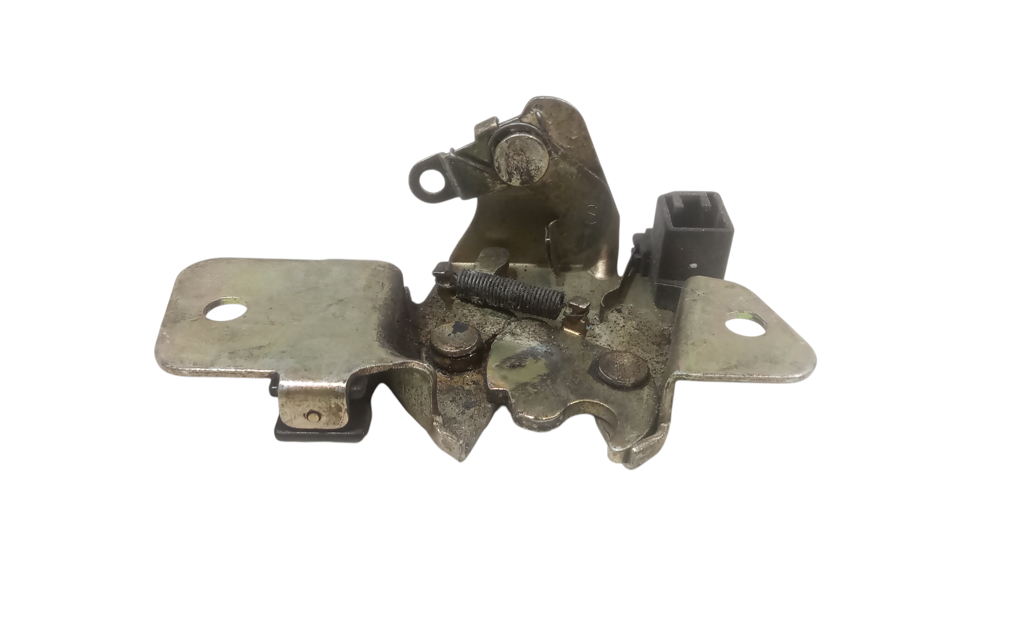 Serratura Cofano Posteriore per Fiat Tempra Berlina (1990 - 1996)