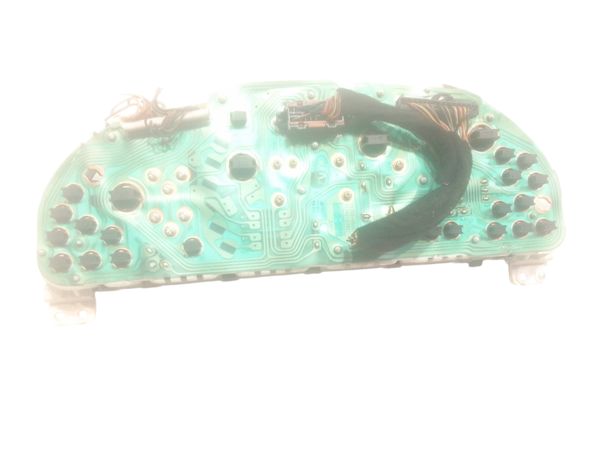 Quadro Strumenti per Kia Sorento 2 Serie (2006 - 2009)