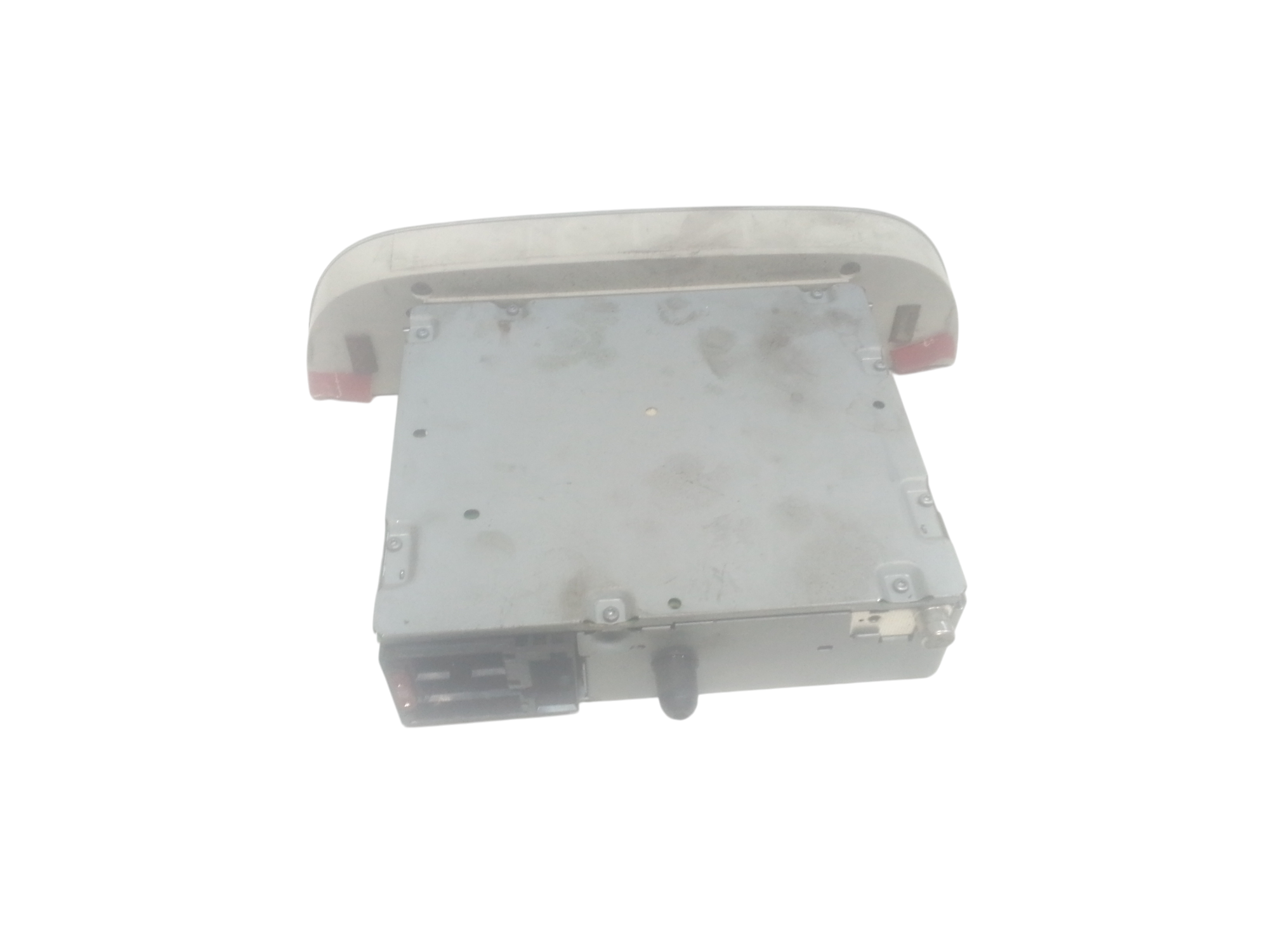 Autoradio per Fiat 500 Serie (07>14) (2007 - 2014)