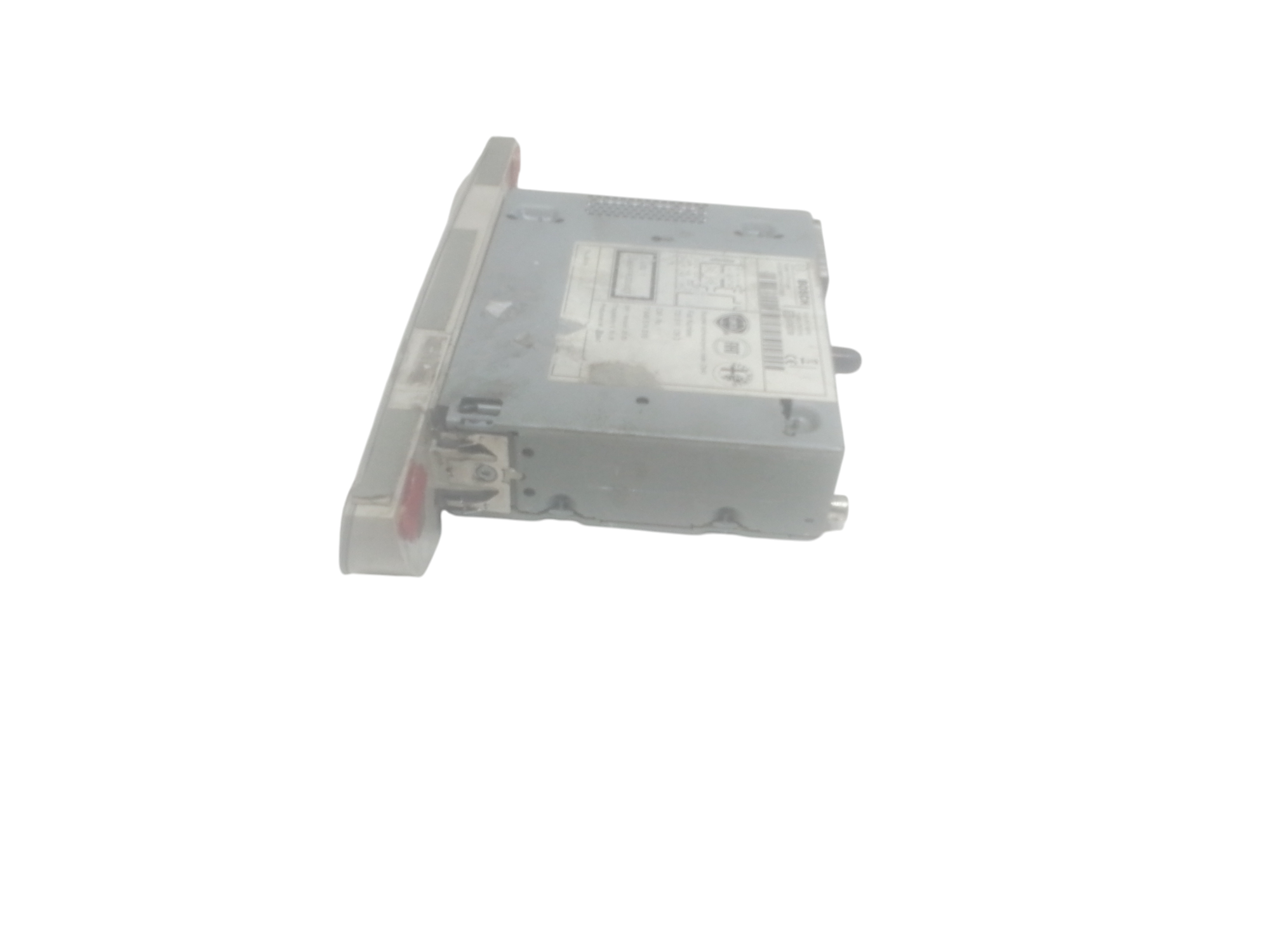 Autoradio per Fiat 500 Serie (07>14) (2007 - 2014)