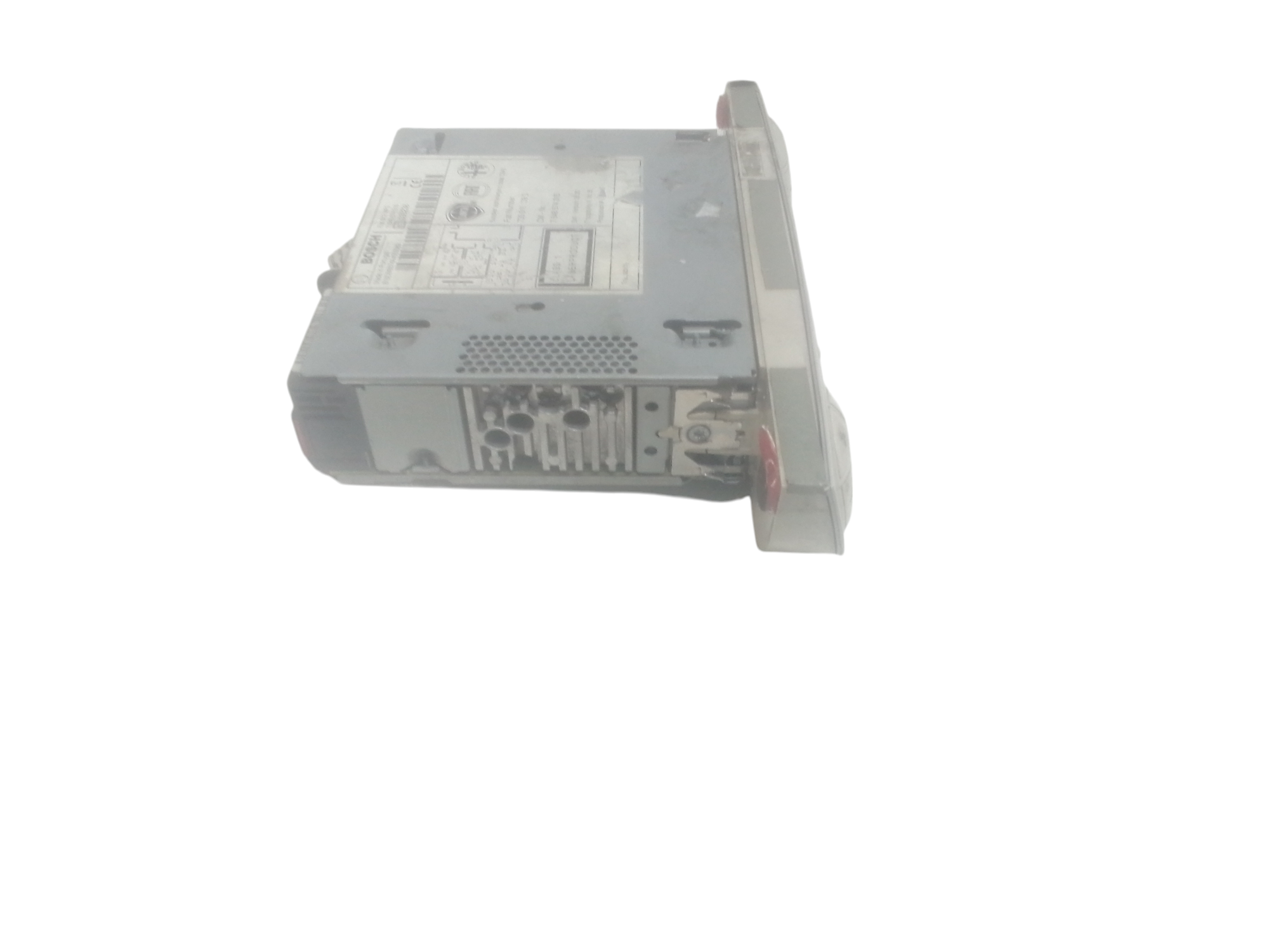 Autoradio per Fiat 500 Serie (07>14) (2007 - 2014)