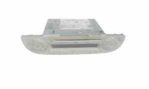 Autoradio per Fiat 500 Serie (07>14) (2007 - 2014)