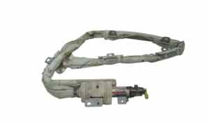 Airbag a tendina laterale passeggero per Nissan Micra 7 Serie (2010 - 2016)