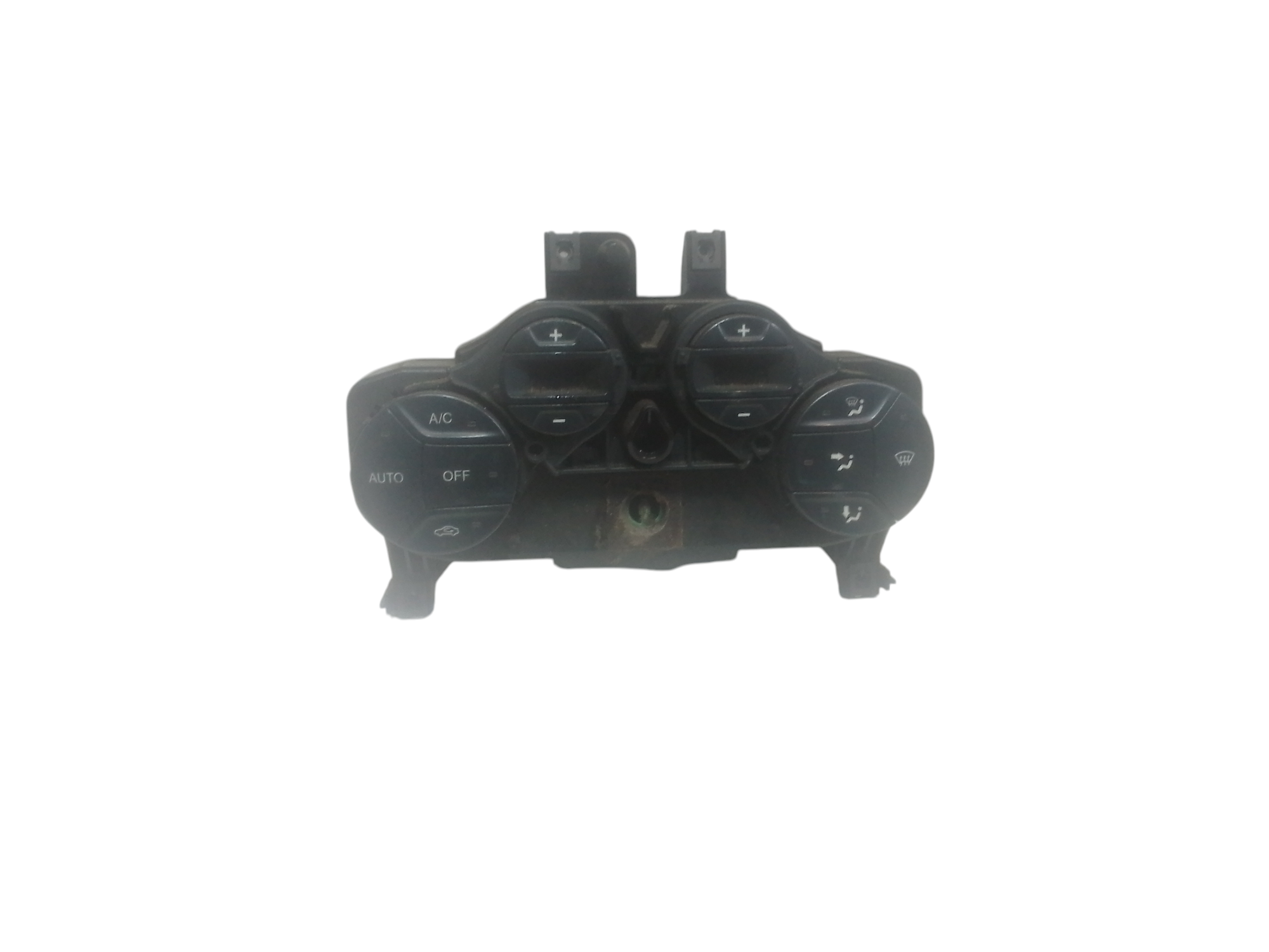 Comandi Clima per Ford Ka Serie (ccu) (08>18) (2008 - 2018)