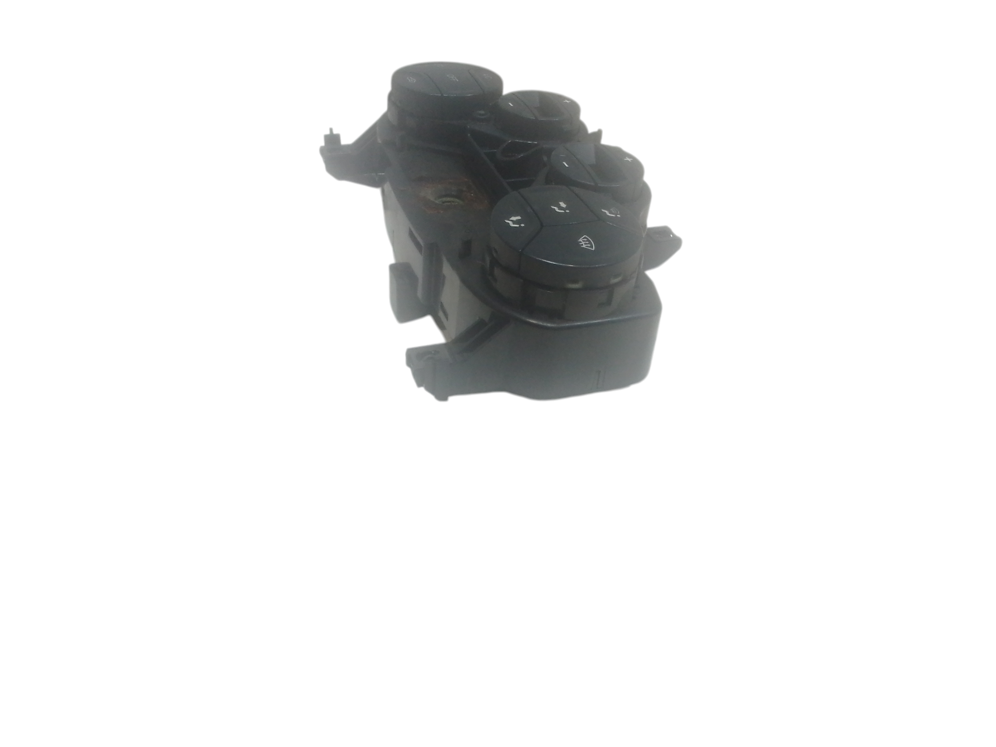 Comandi Clima per Ford Ka Serie (ccu) (08>18) (2008 - 2018)