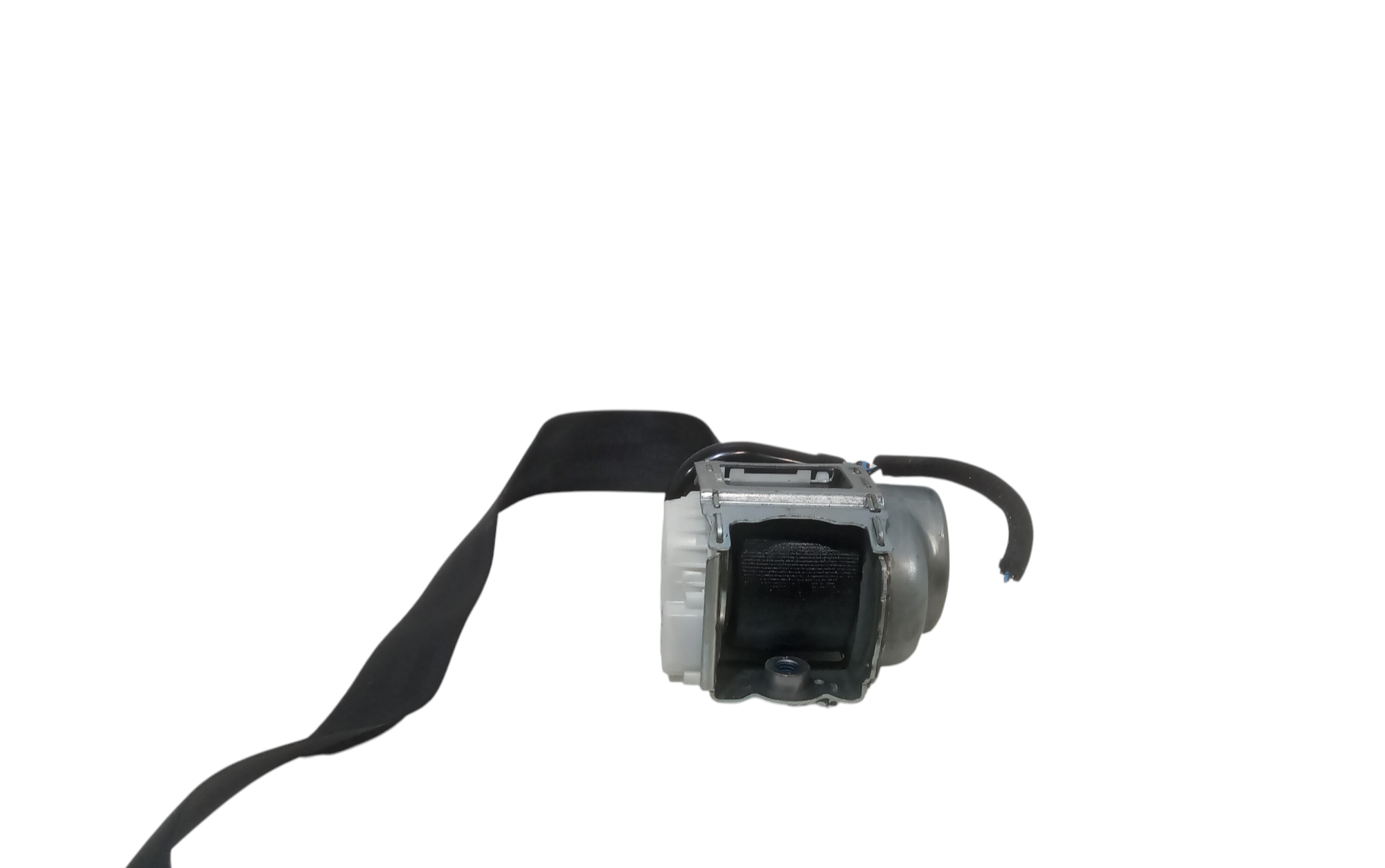 Cintura di Sicurezza anteriore Sinistra con pretensionatore per Opel Vivaro Serie (14>) (2014 - In produzione)