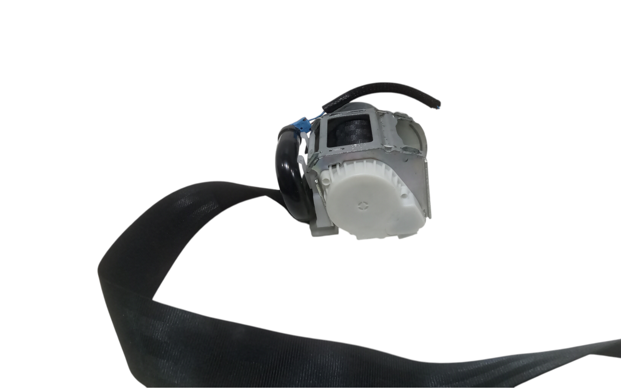 Cintura di Sicurezza anteriore Sinistra con pretensionatore per Opel Vivaro Serie (14>) (2014 - In produzione)