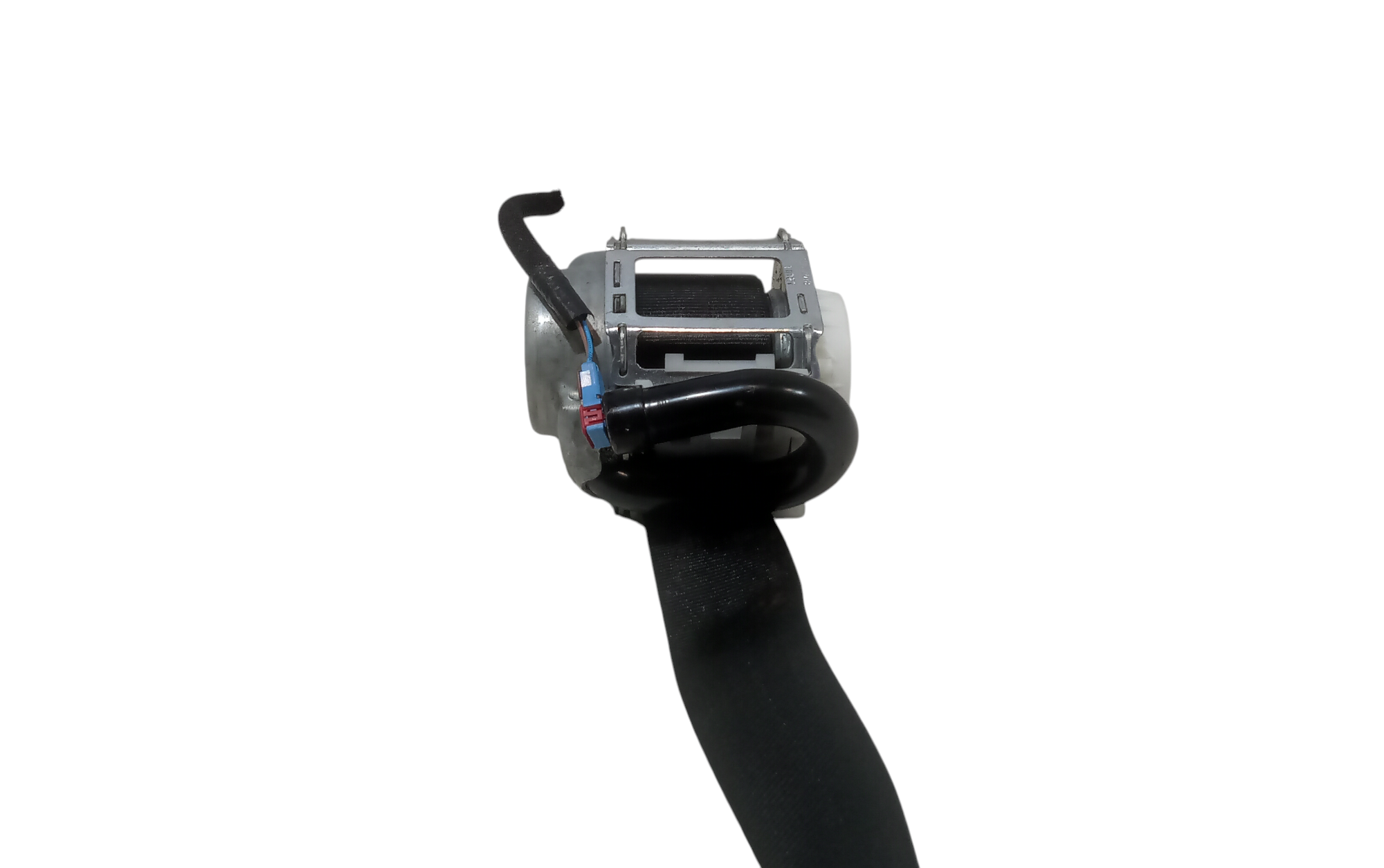 Cintura di Sicurezza anteriore Sinistra con pretensionatore per Opel Vivaro Serie (14>) (2014 - In produzione)