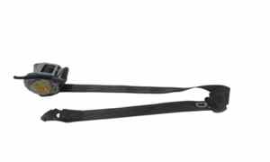 Cintura di Sicurezza anteriore Sinistra con pretensionatore per Opel Vivaro Serie (14>) (2014 - In produzione)