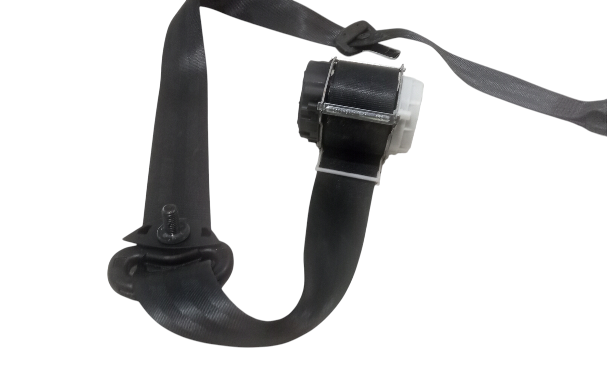 Cintura di sicurezza Posteriore Sx Guida per Renault Trafic Serie (2014 - In produzione)