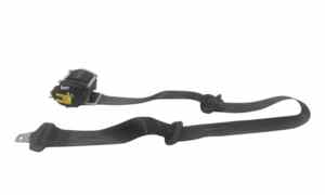 Cintura di sicurezza Posteriore Sx Guida per Renault Trafic Serie (2014 - In produzione)