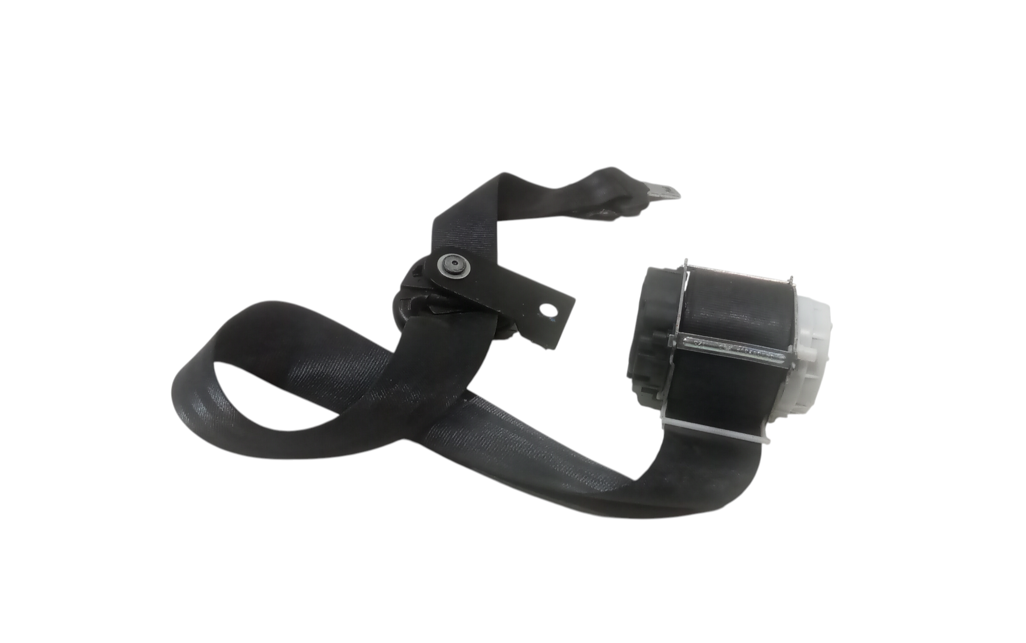 Cintura di sicurezza Posteriore Sx Guida per Renault Trafic Serie (2014 - In produzione)