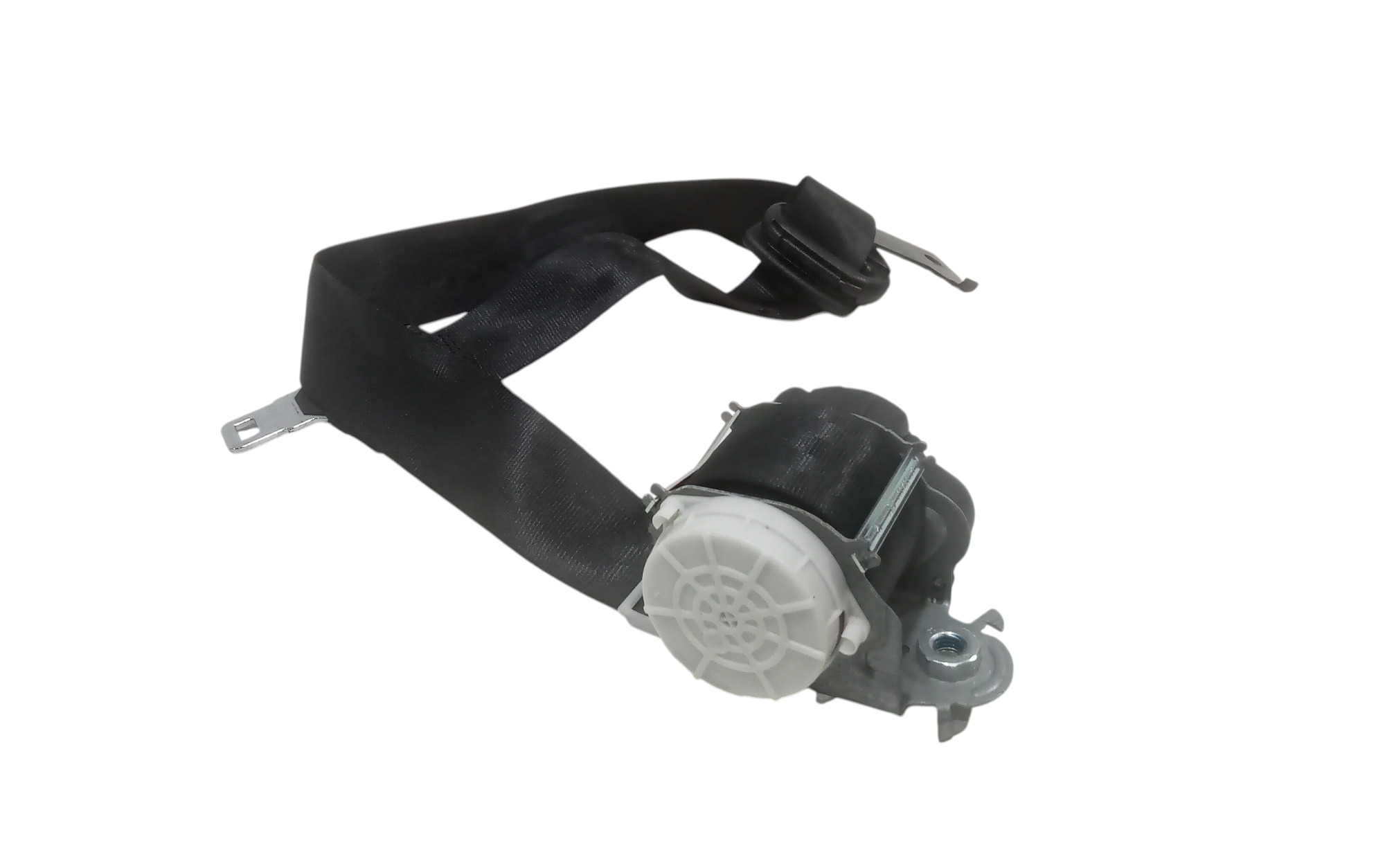 Cintura di sicurezza Posteriore Sx Guida per Renault Trafic Serie (2014 - In produzione)