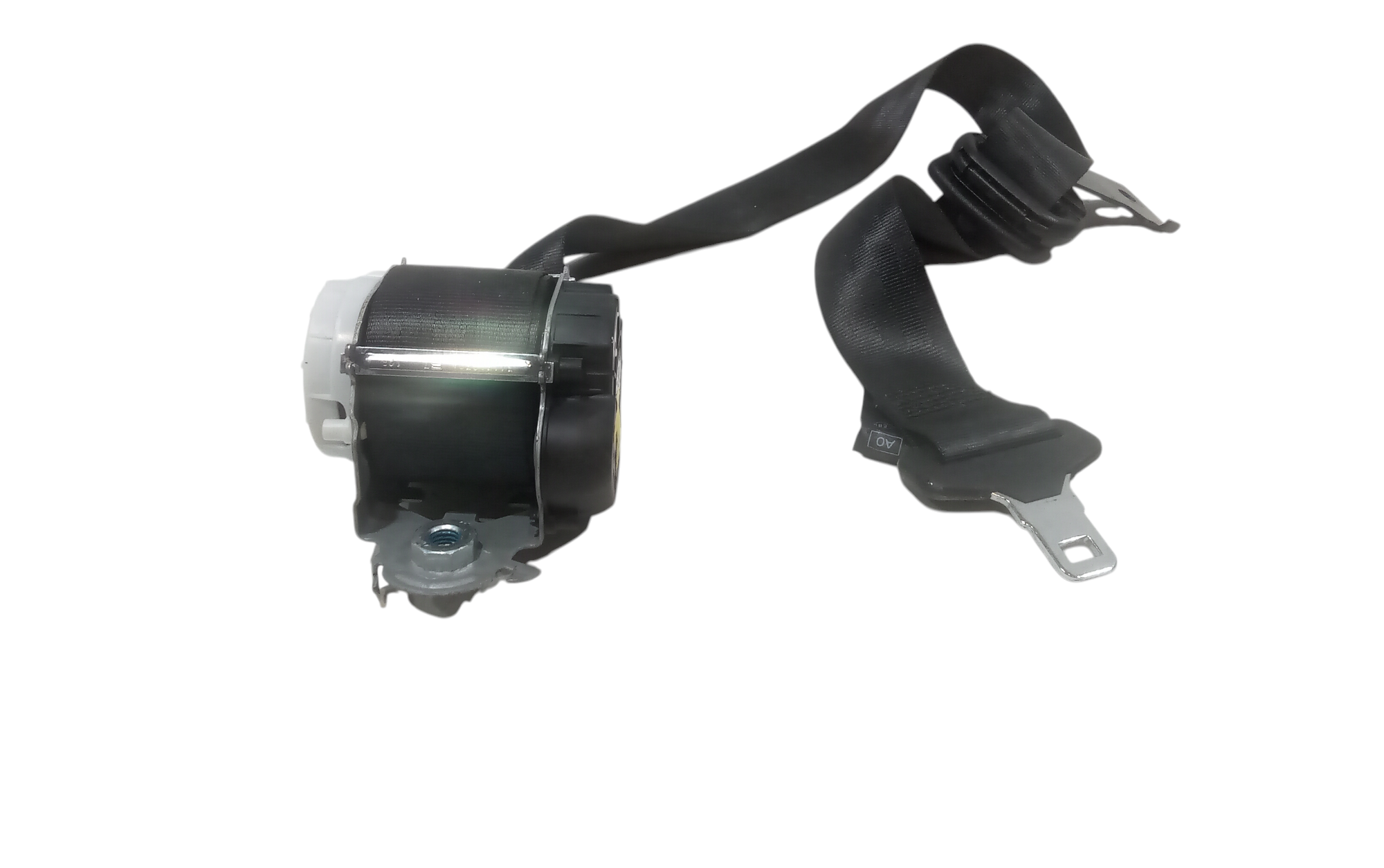 Cintura di sicurezza Posteriore Sx Guida per Renault Trafic Serie (2014 - In produzione)