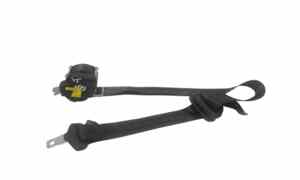 Cintura di sicurezza Posteriore Sx Guida per Renault Trafic Serie (2014 - In produzione)