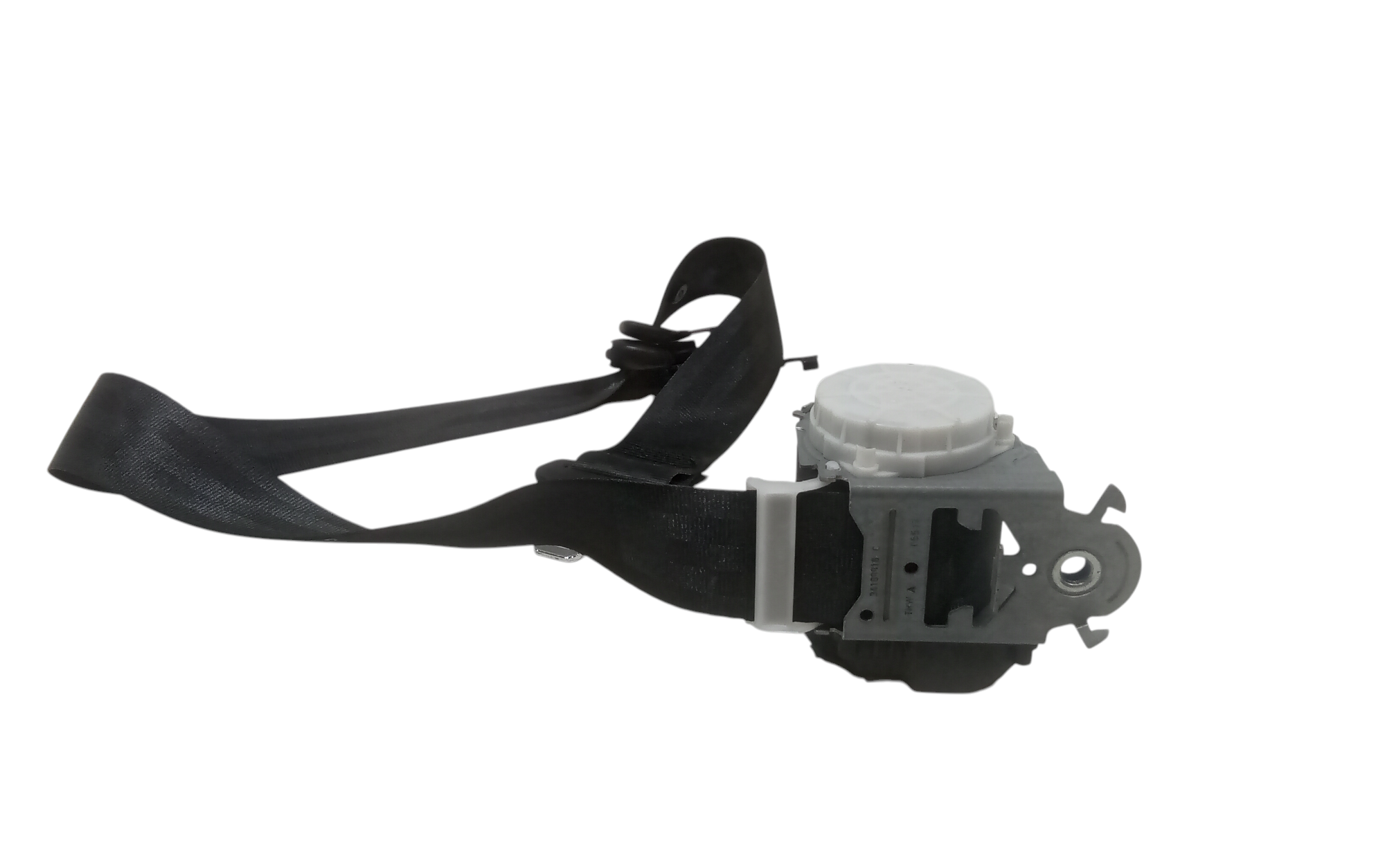 Cintura di sicurezza Posteriore DX passeggero per Renault Trafic Serie (2014 - In produzione)