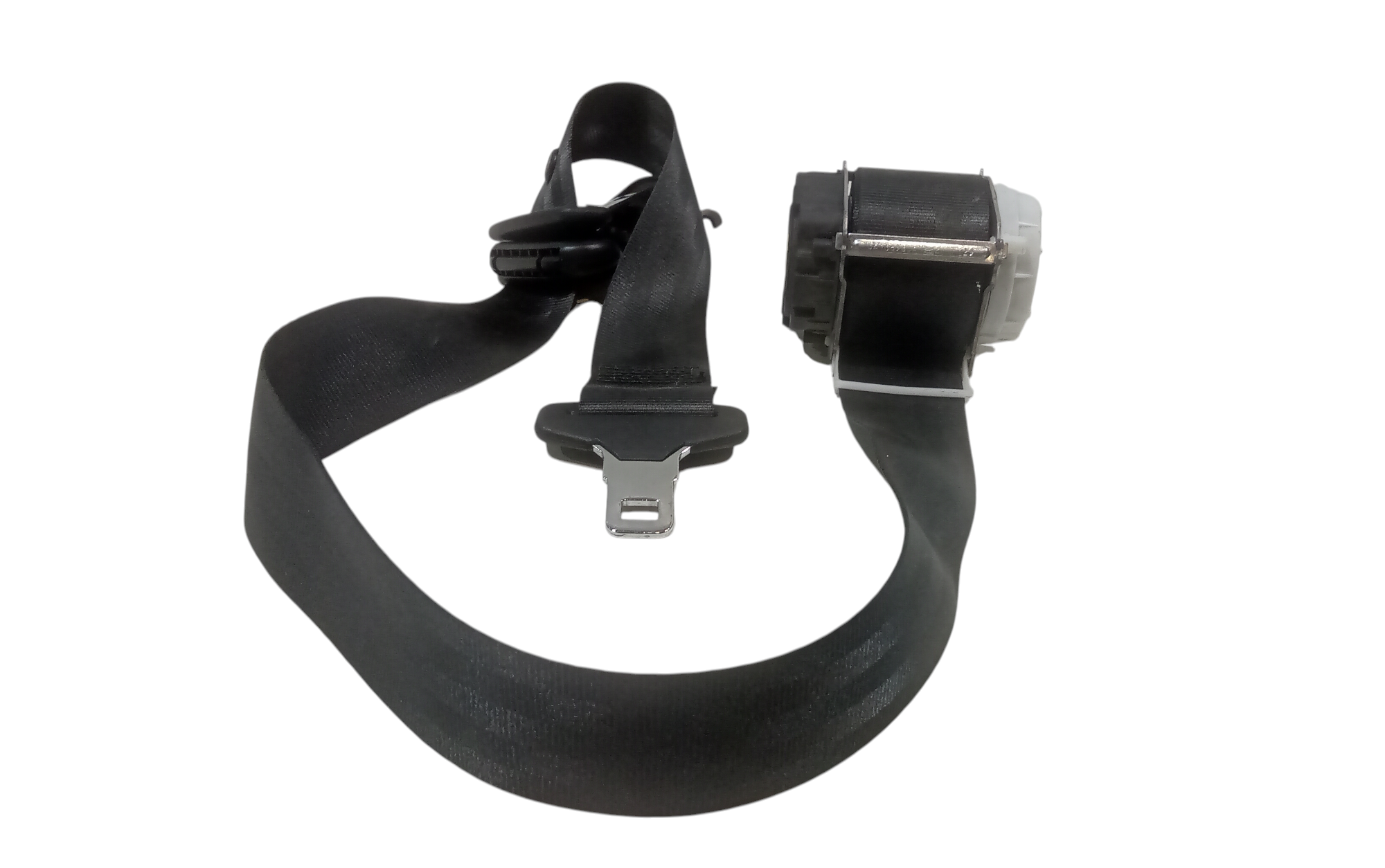 Cintura di sicurezza Posteriore DX passeggero per Renault Trafic Serie (2014 - In produzione)