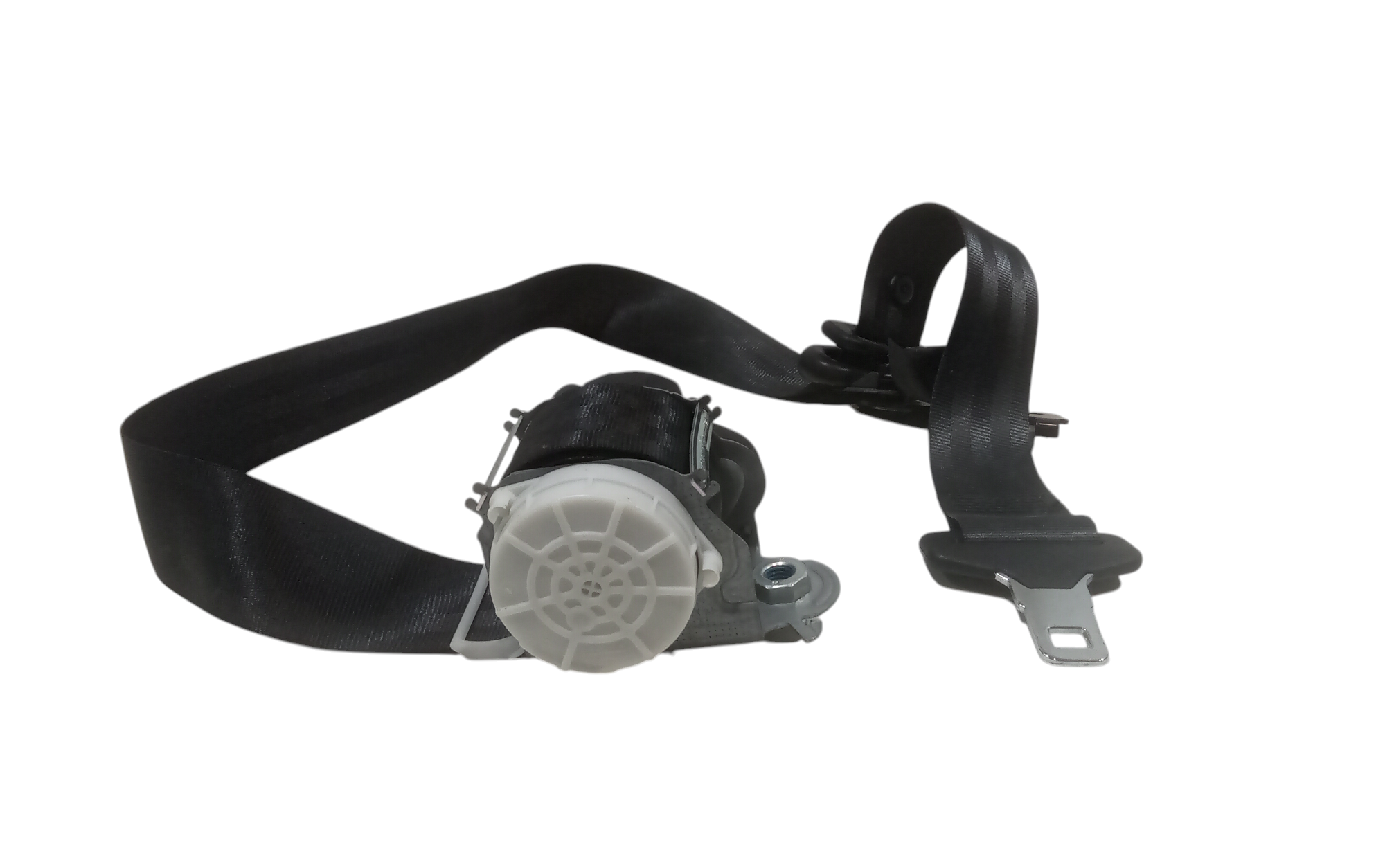 Cintura di sicurezza Posteriore DX passeggero per Renault Trafic Serie (2014 - In produzione)