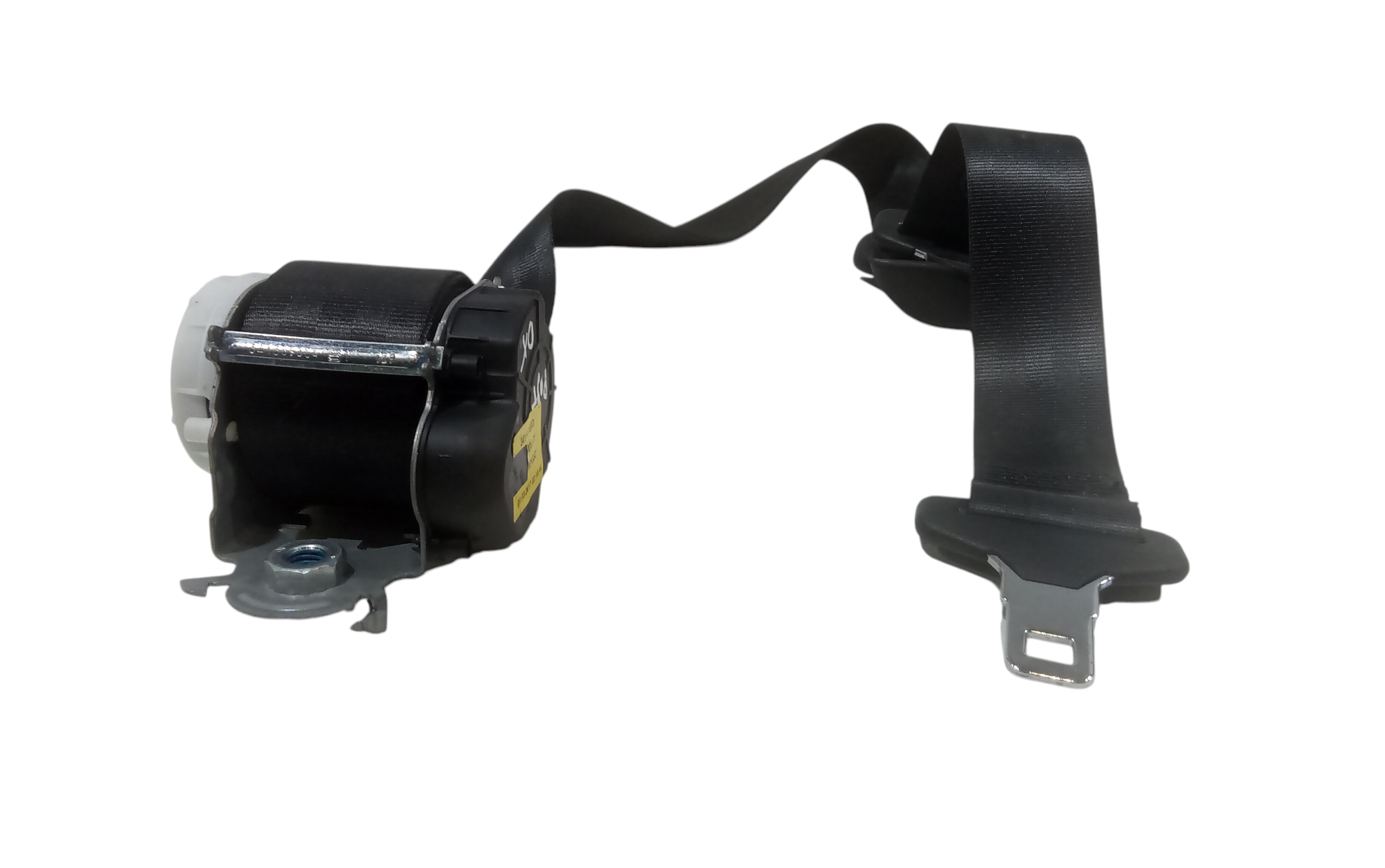 Cintura di sicurezza Posteriore DX passeggero per Renault Trafic Serie (2014 - In produzione)